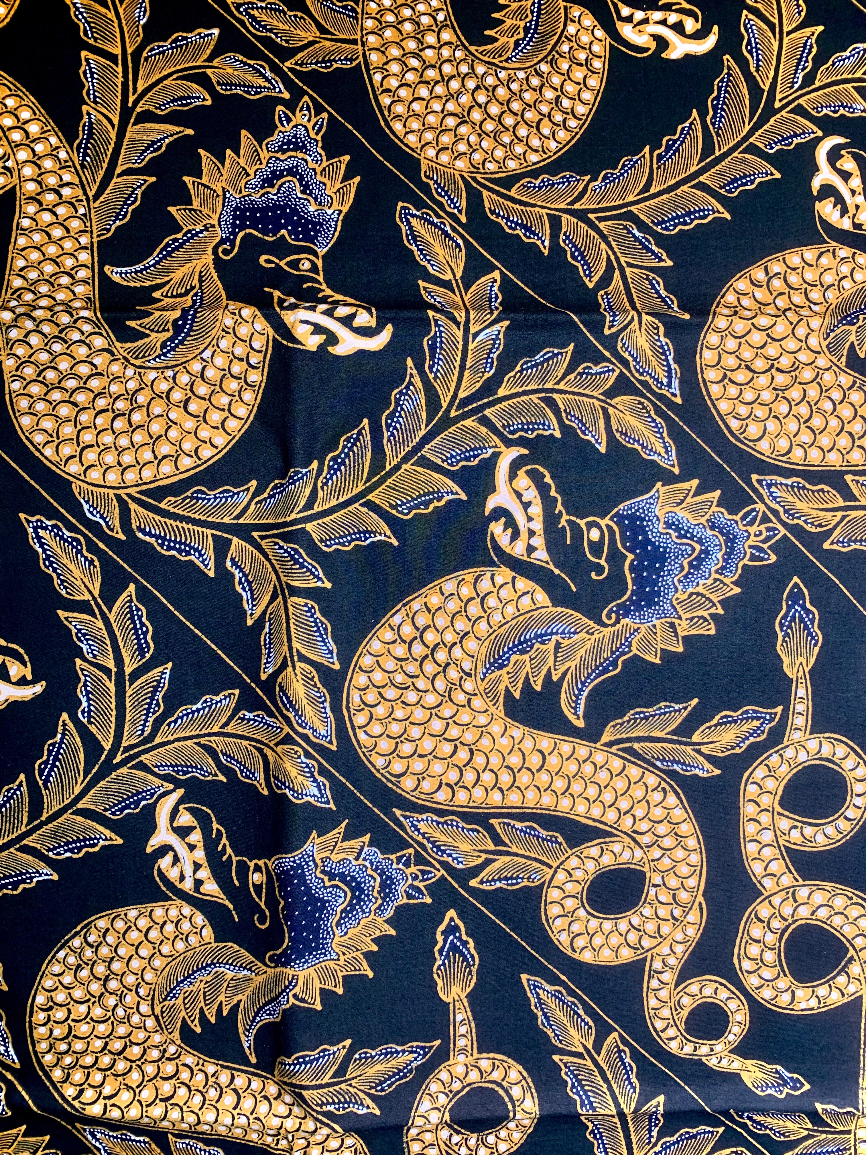 Batik Tulis Pekalongan KG-23.5608