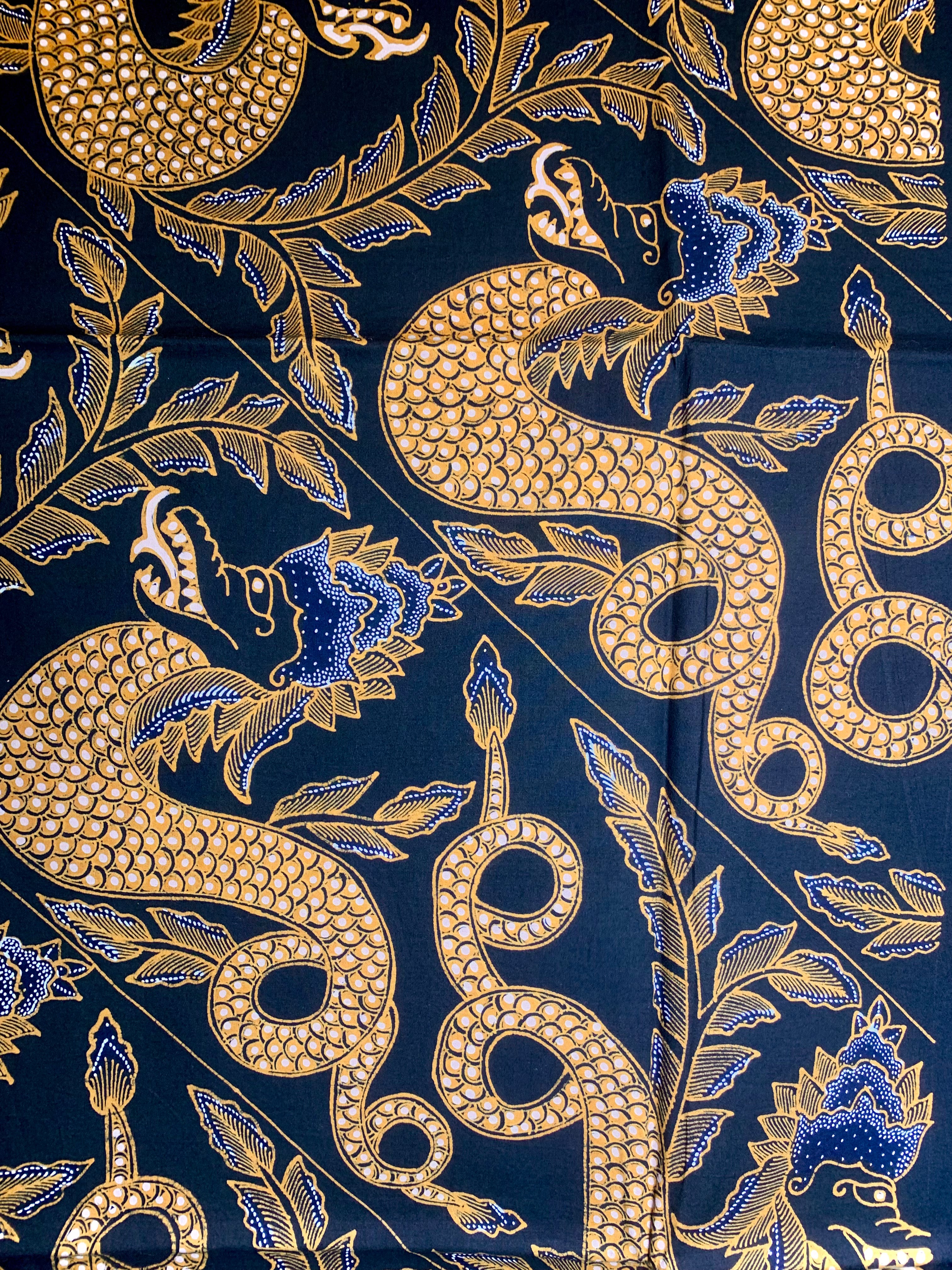 Batik Tulis Pekalongan KG-23.5608