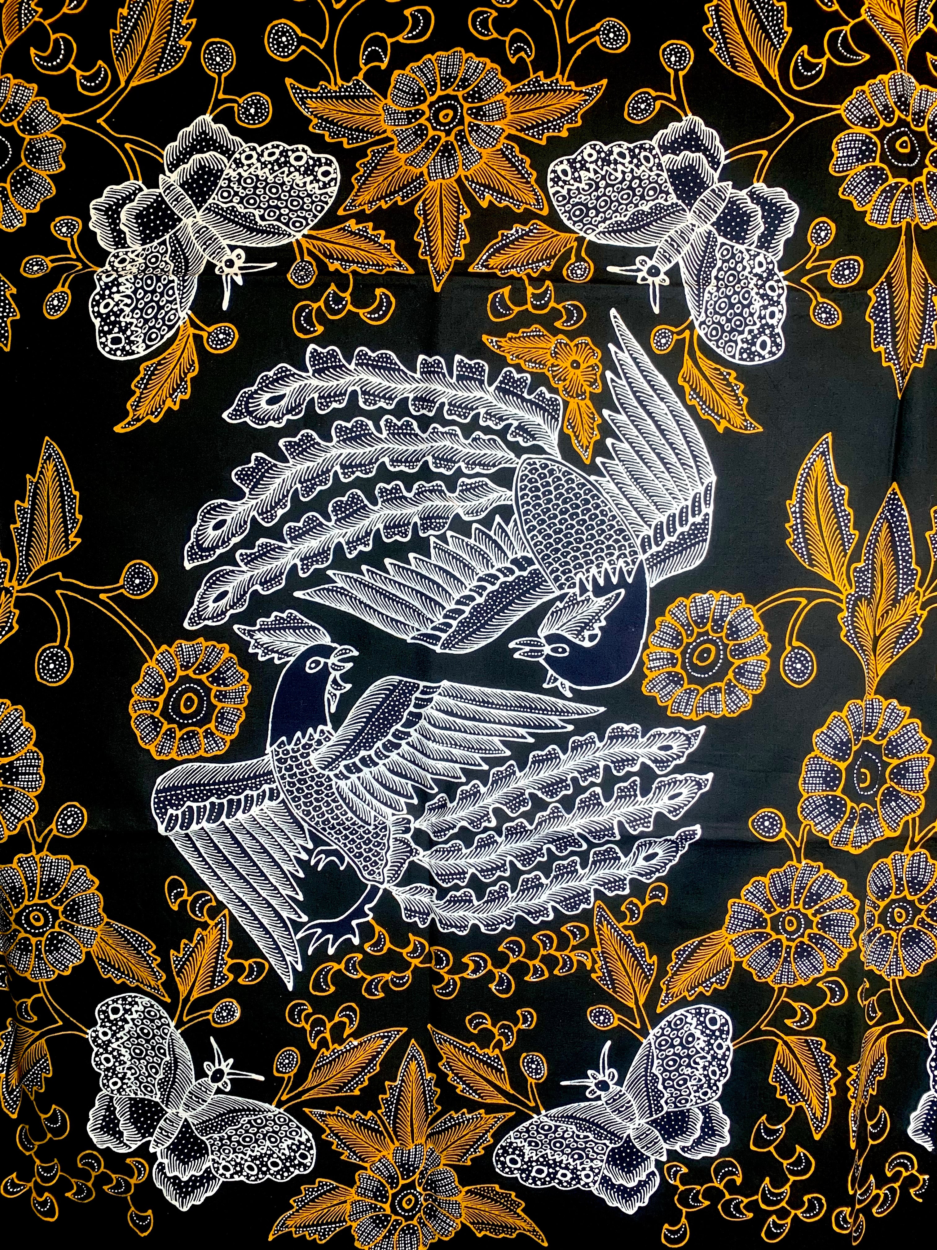 Batik Tulis Pekalongan KG-39.4346