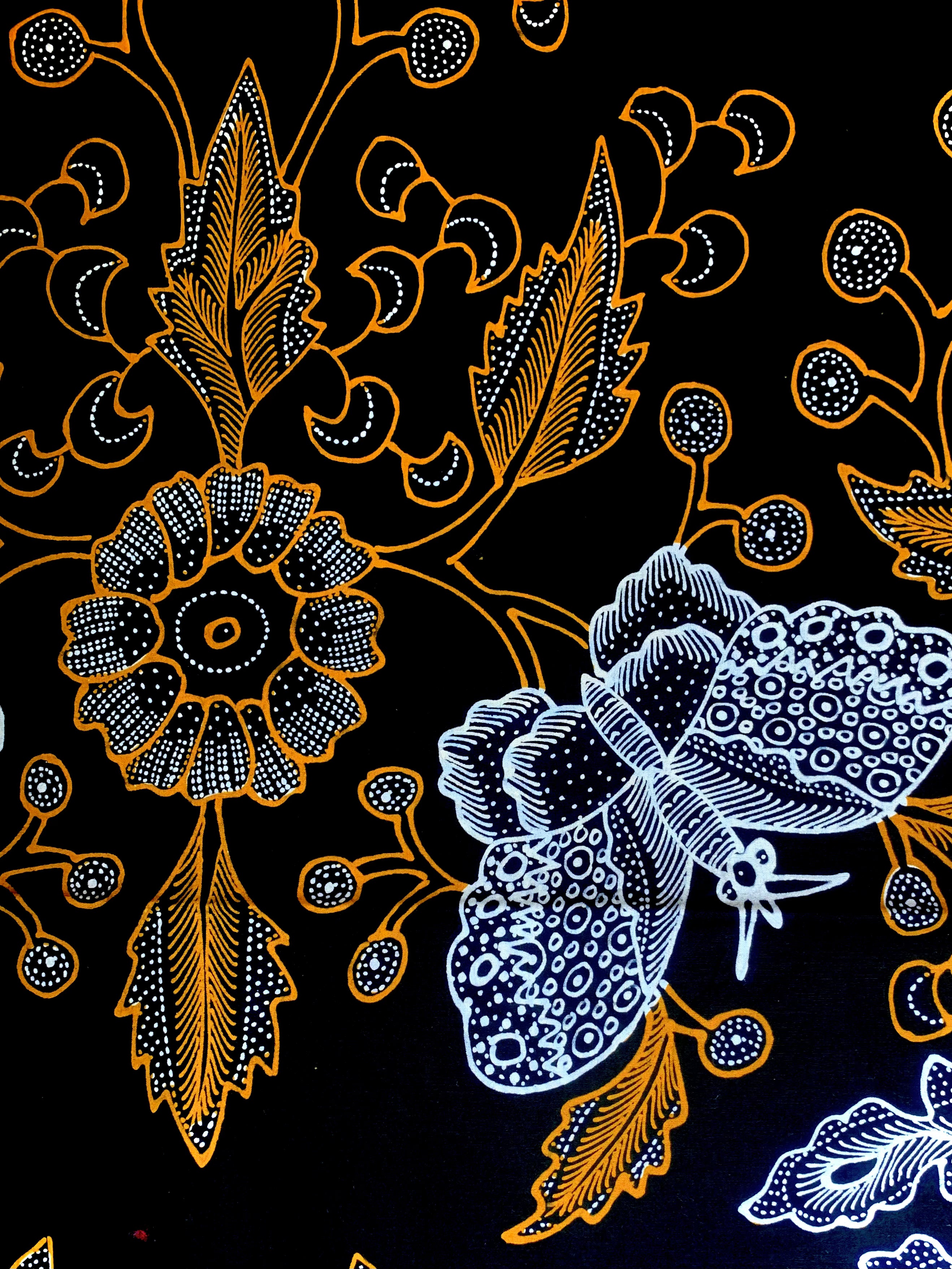 Batik Tulis Pekalongan KG-39.4346