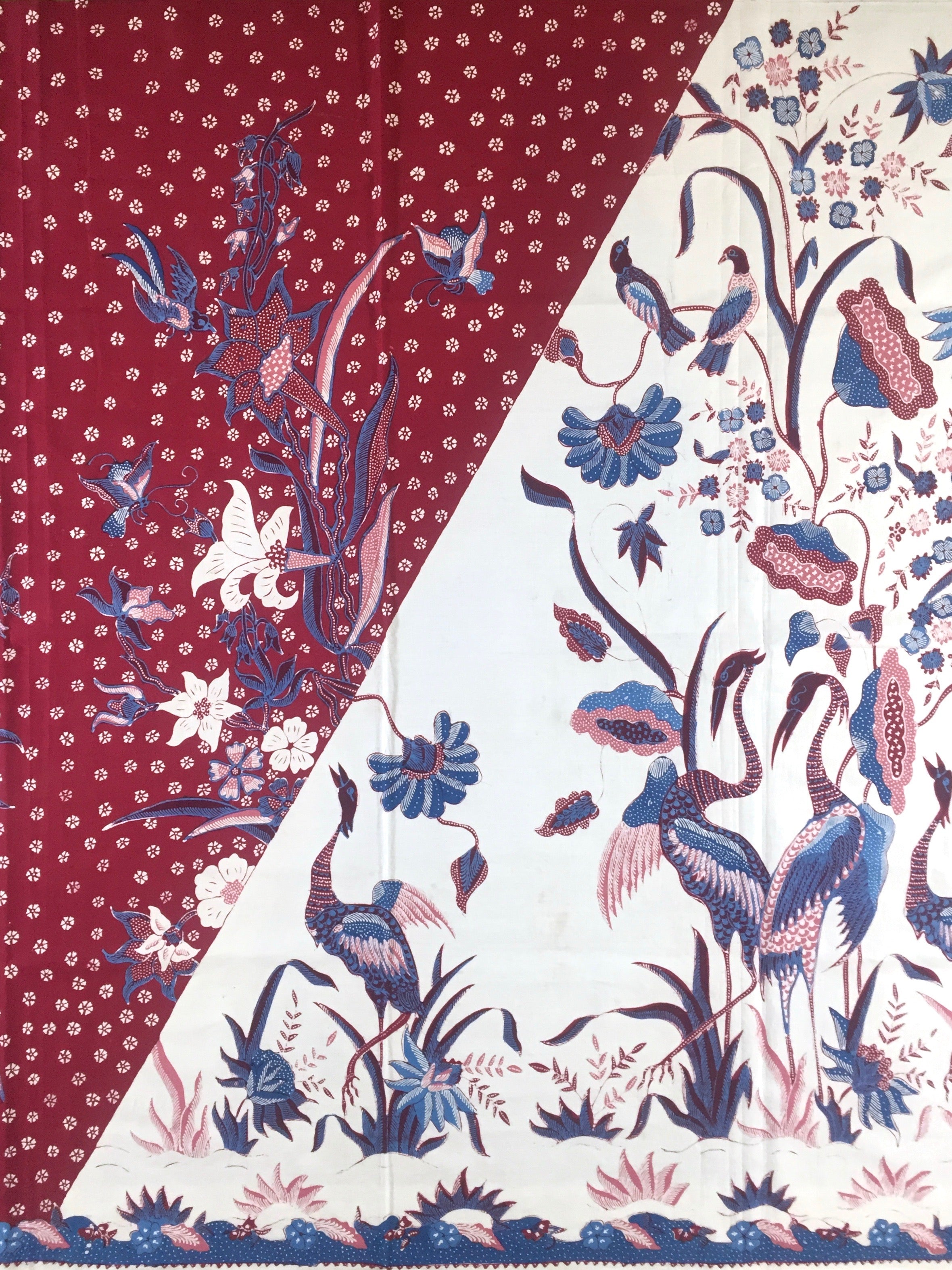 Batik Tulis Cirebon KH-40.5044