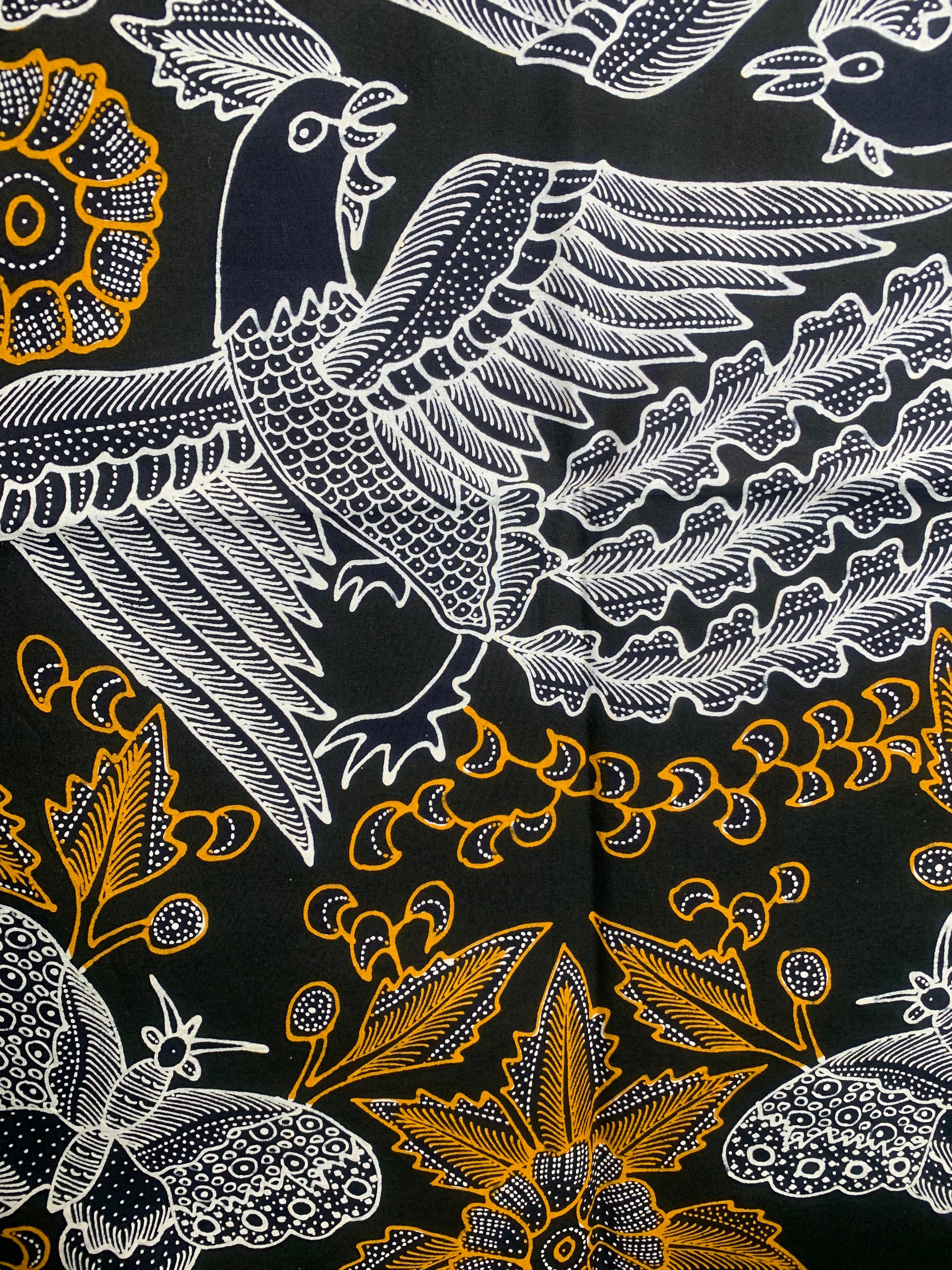 Batik Tulis Pekalongan KG-39.4346