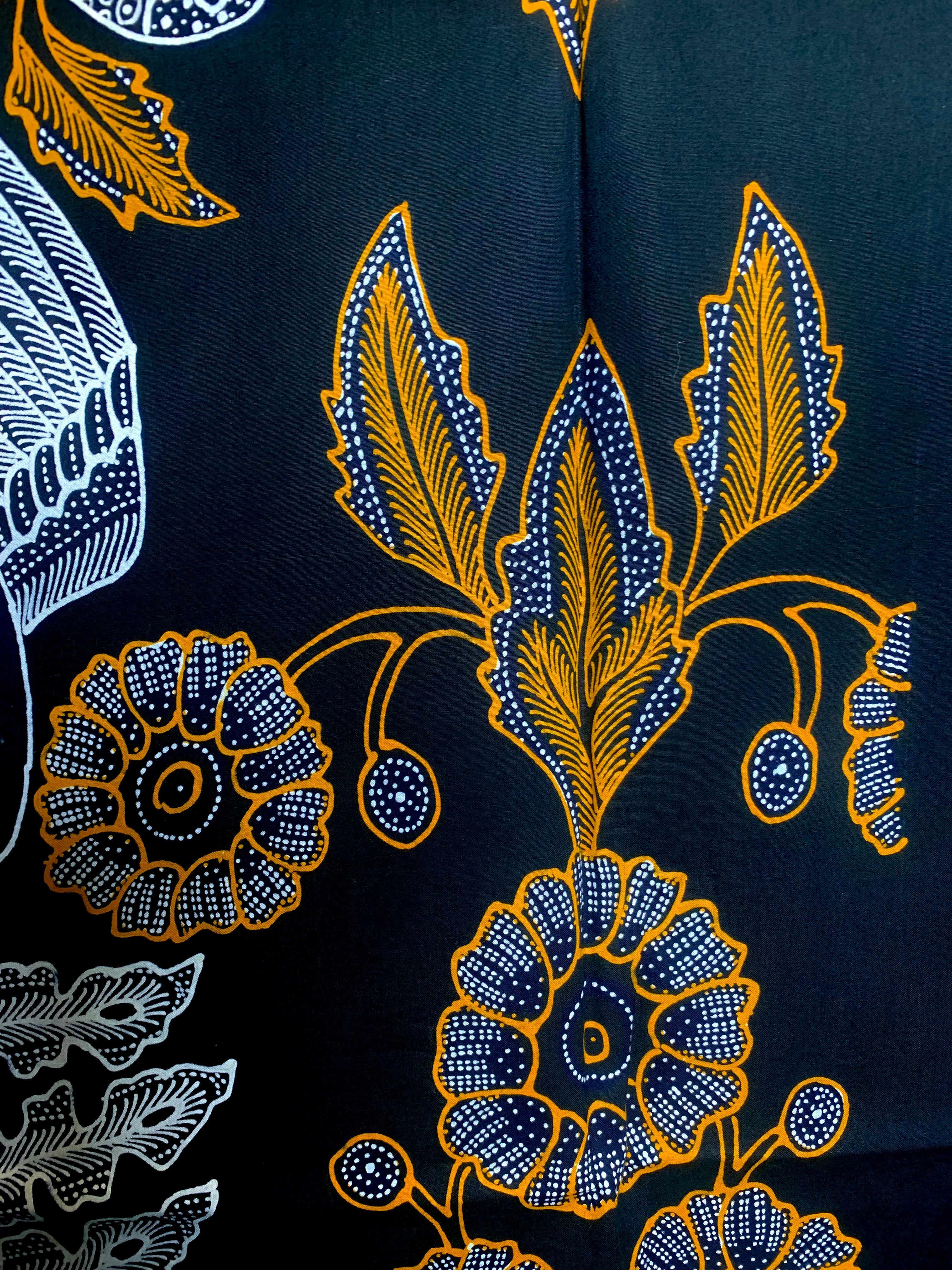 Batik Tulis Pekalongan KG-39.4346
