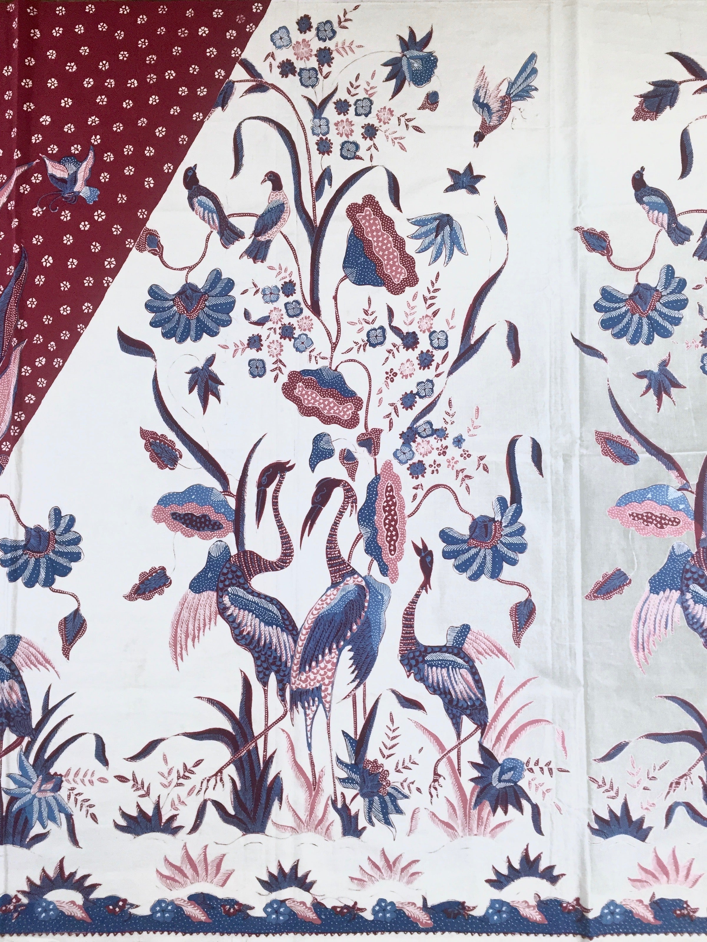 Batik Tulis Cirebon KH-40.5044