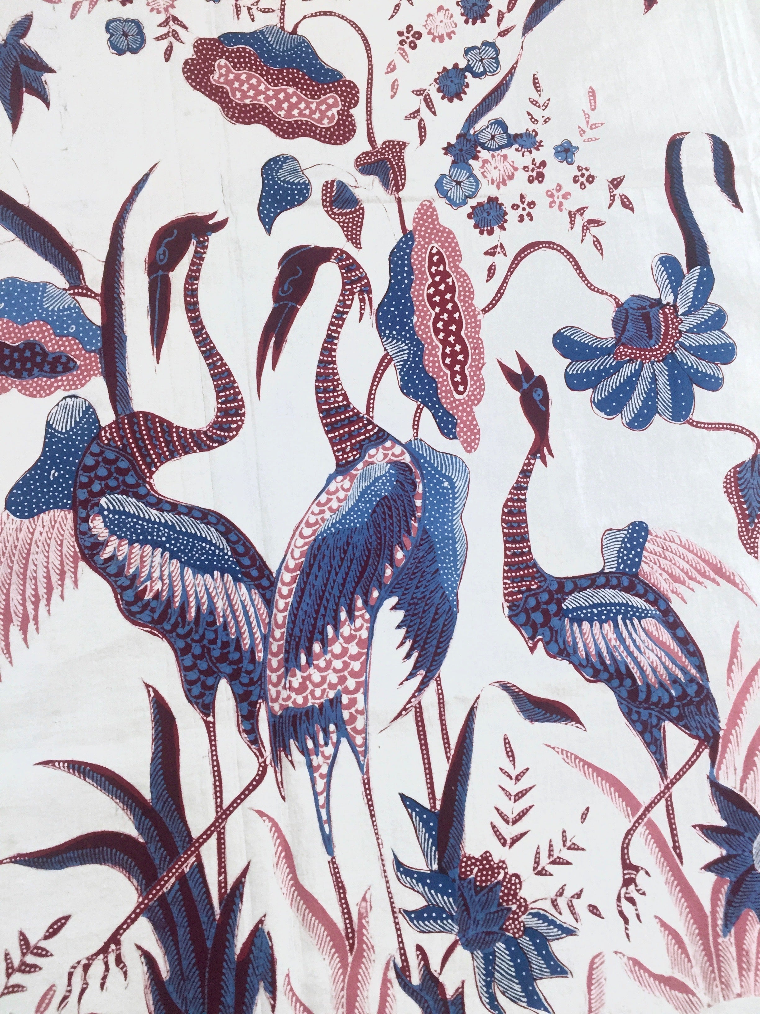 Batik Tulis Cirebon KH-40.5044