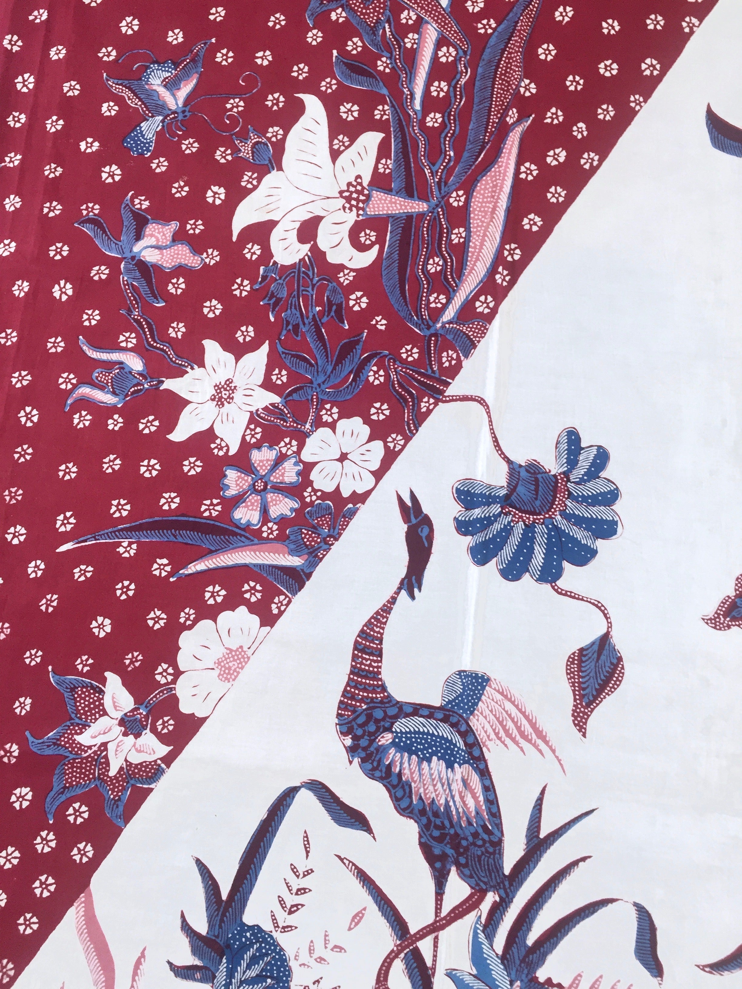 Batik Tulis Cirebon KH-40.5044