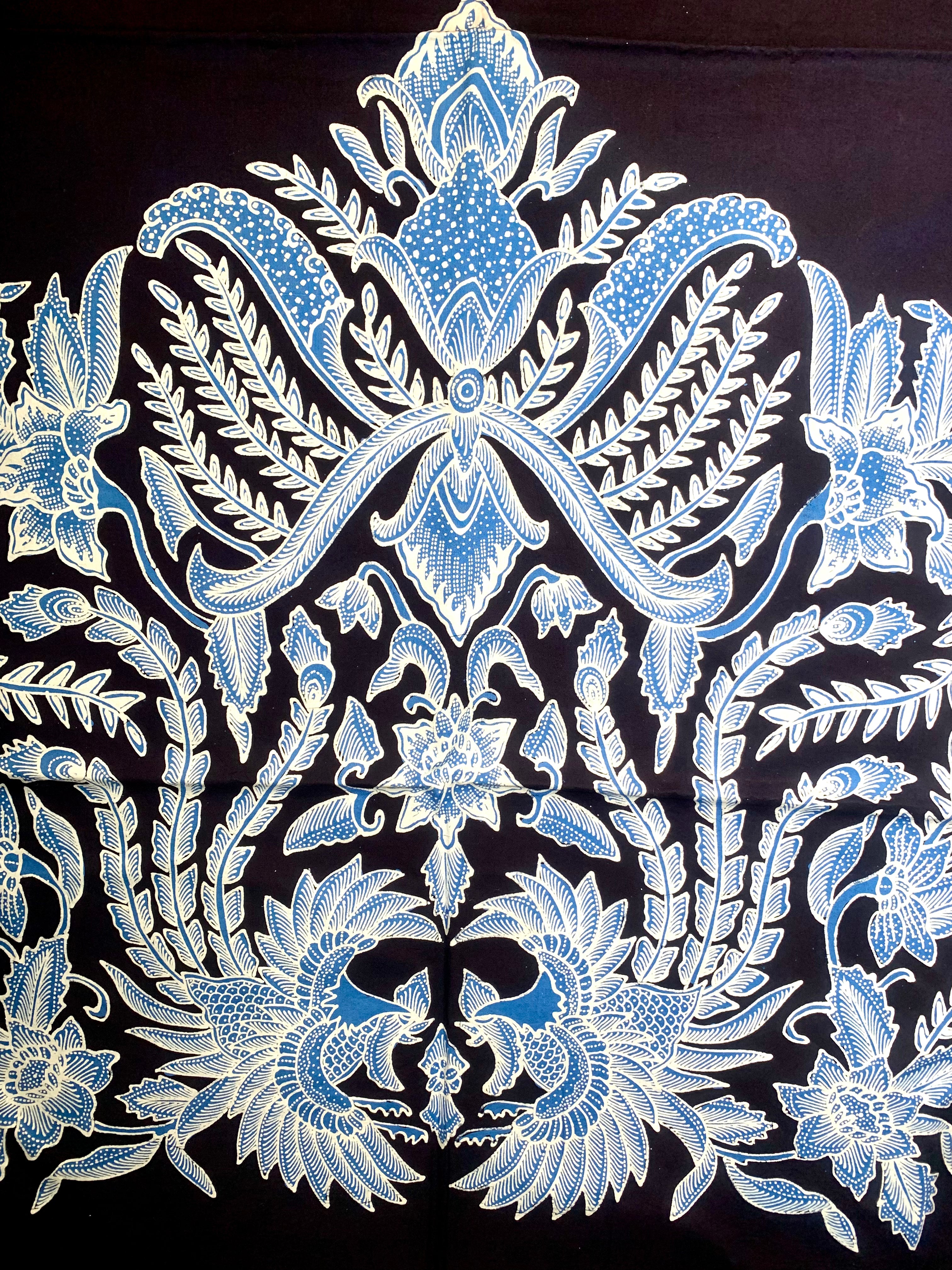 Batik Tulis Pekalongan KG-39.4362