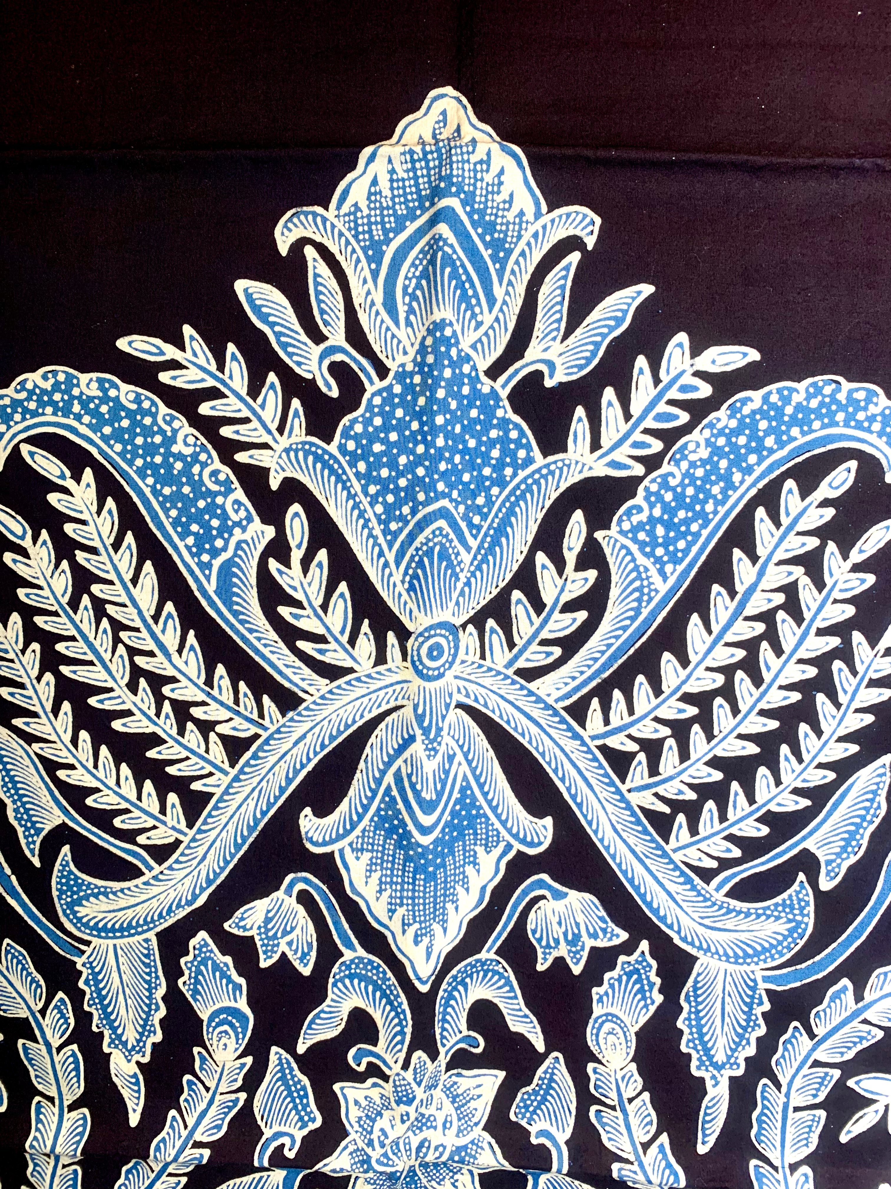 Batik Tulis Pekalongan KG-39.4362