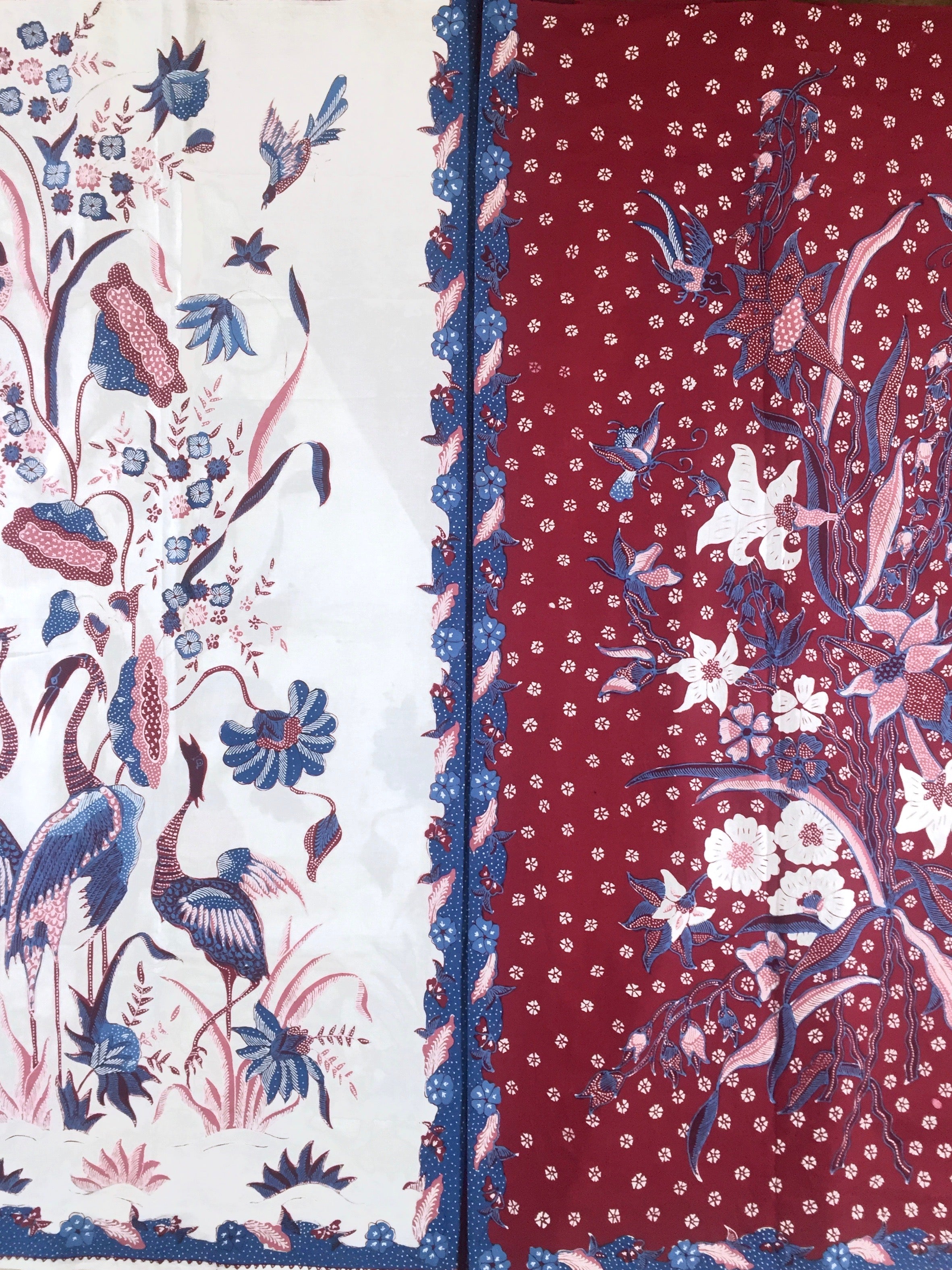 Batik Tulis Cirebon KH-40.5044