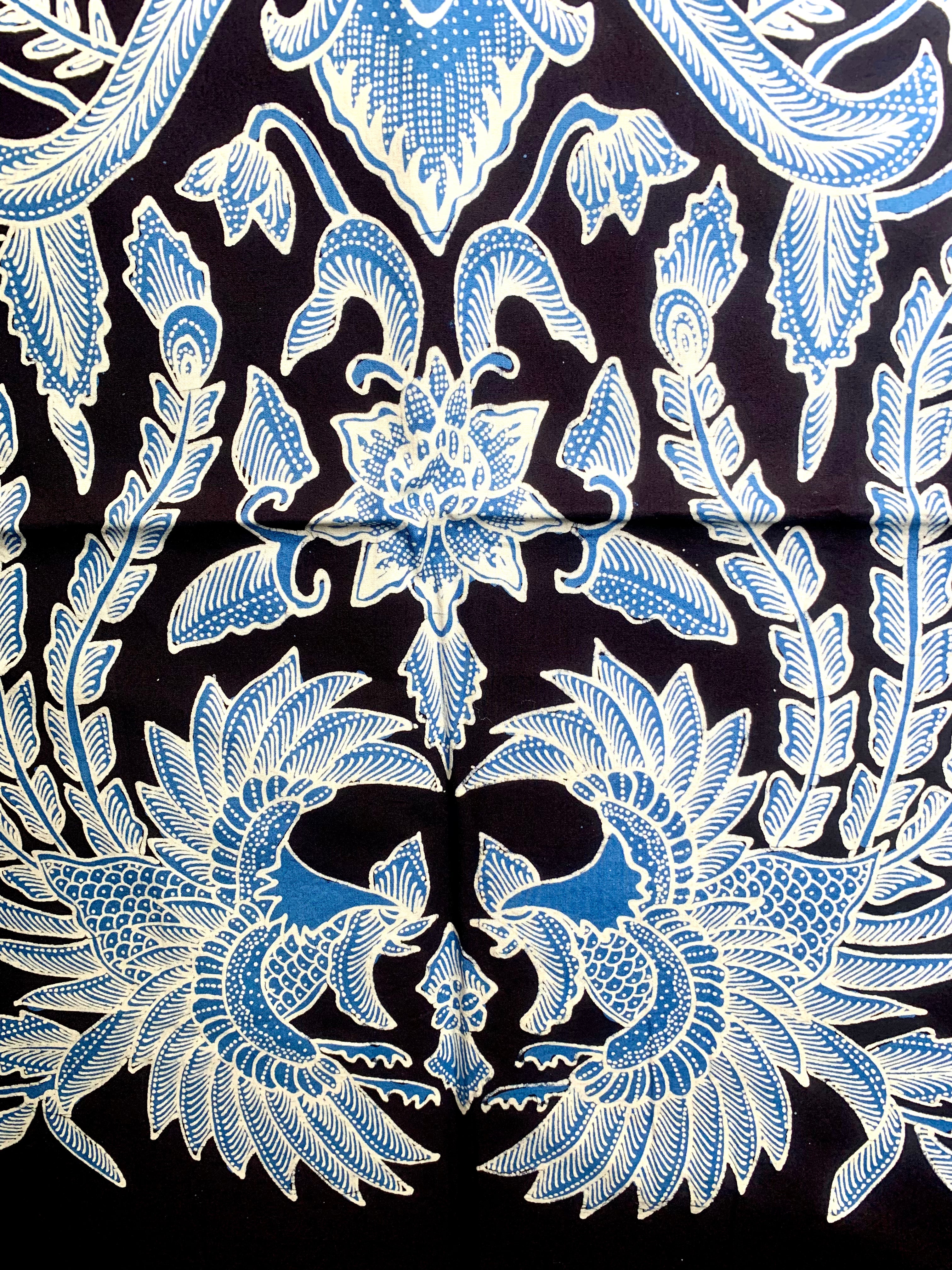 Batik Tulis Pekalongan KG-39.4362