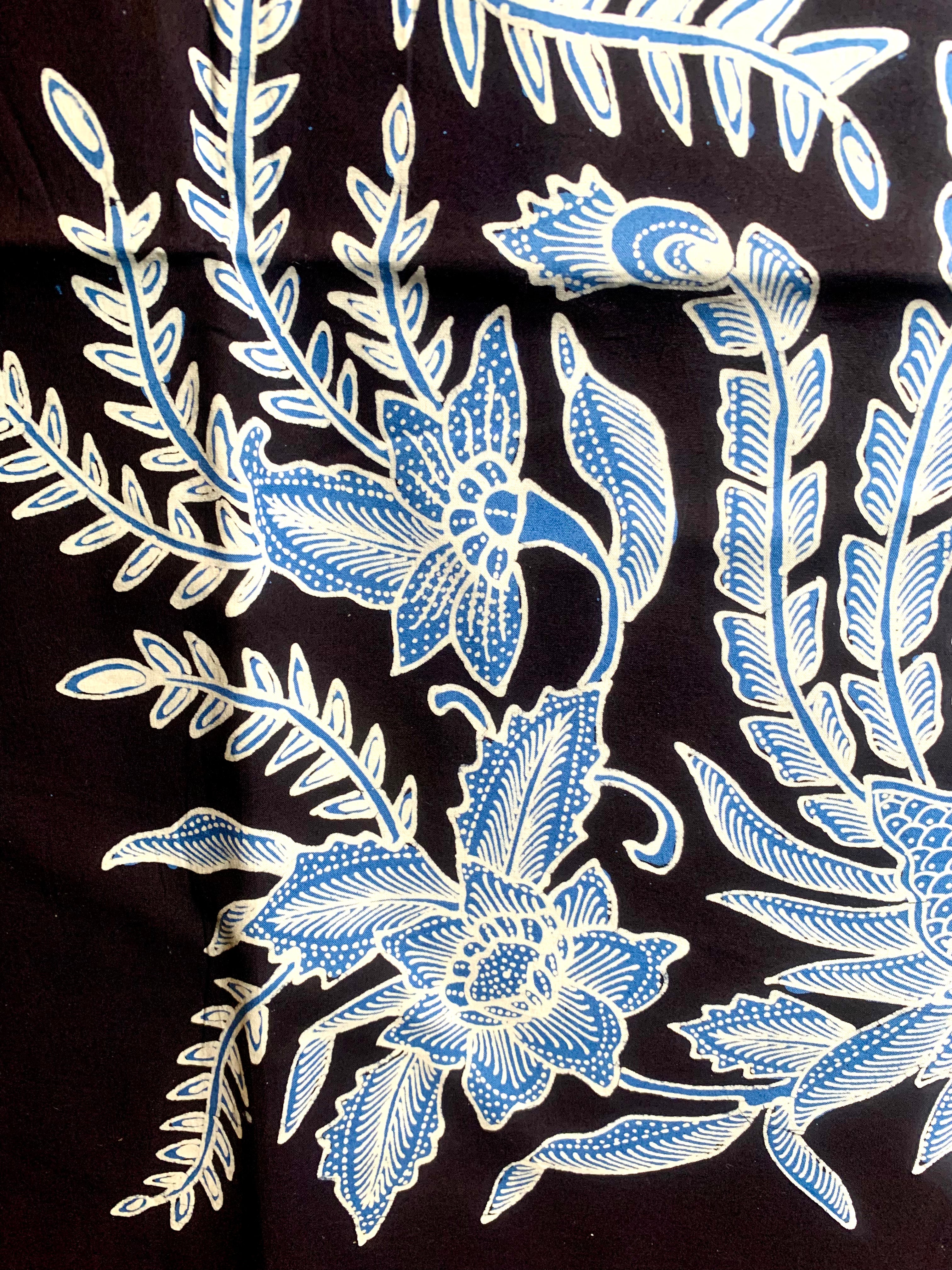 Batik Tulis Pekalongan KG-39.4362