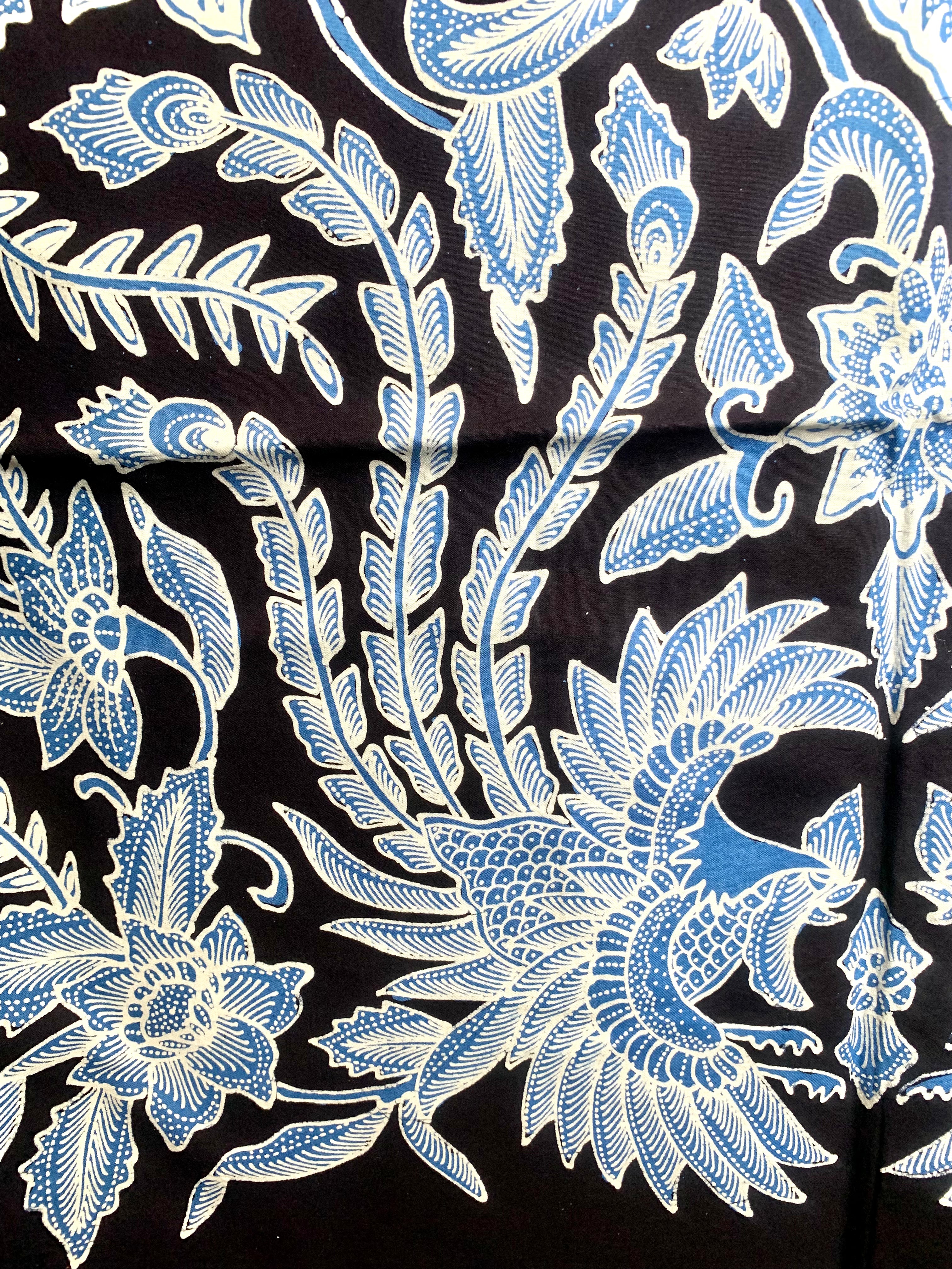 Batik Tulis Pekalongan KG-39.4362