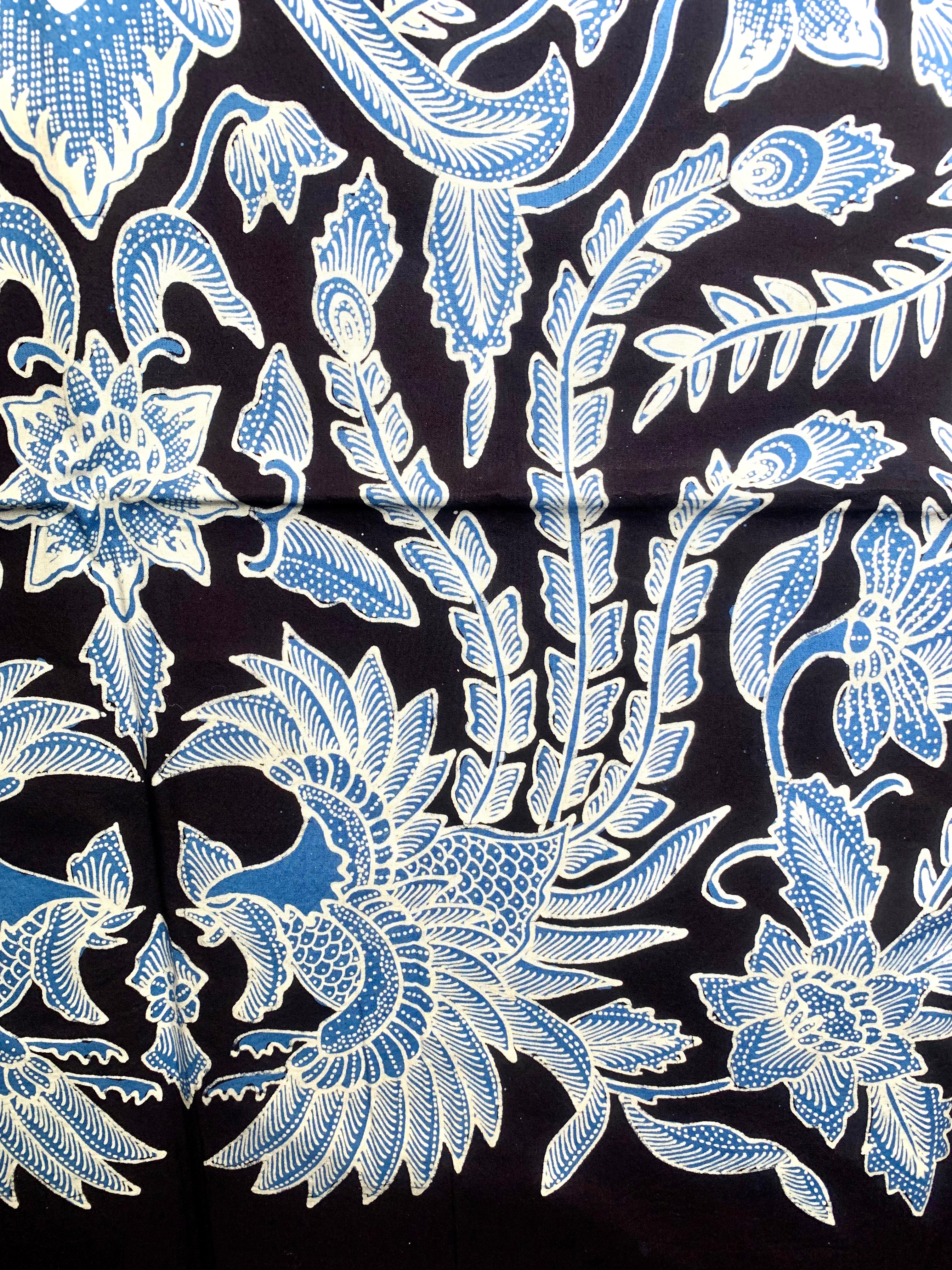 Batik Tulis Pekalongan KG-39.4362