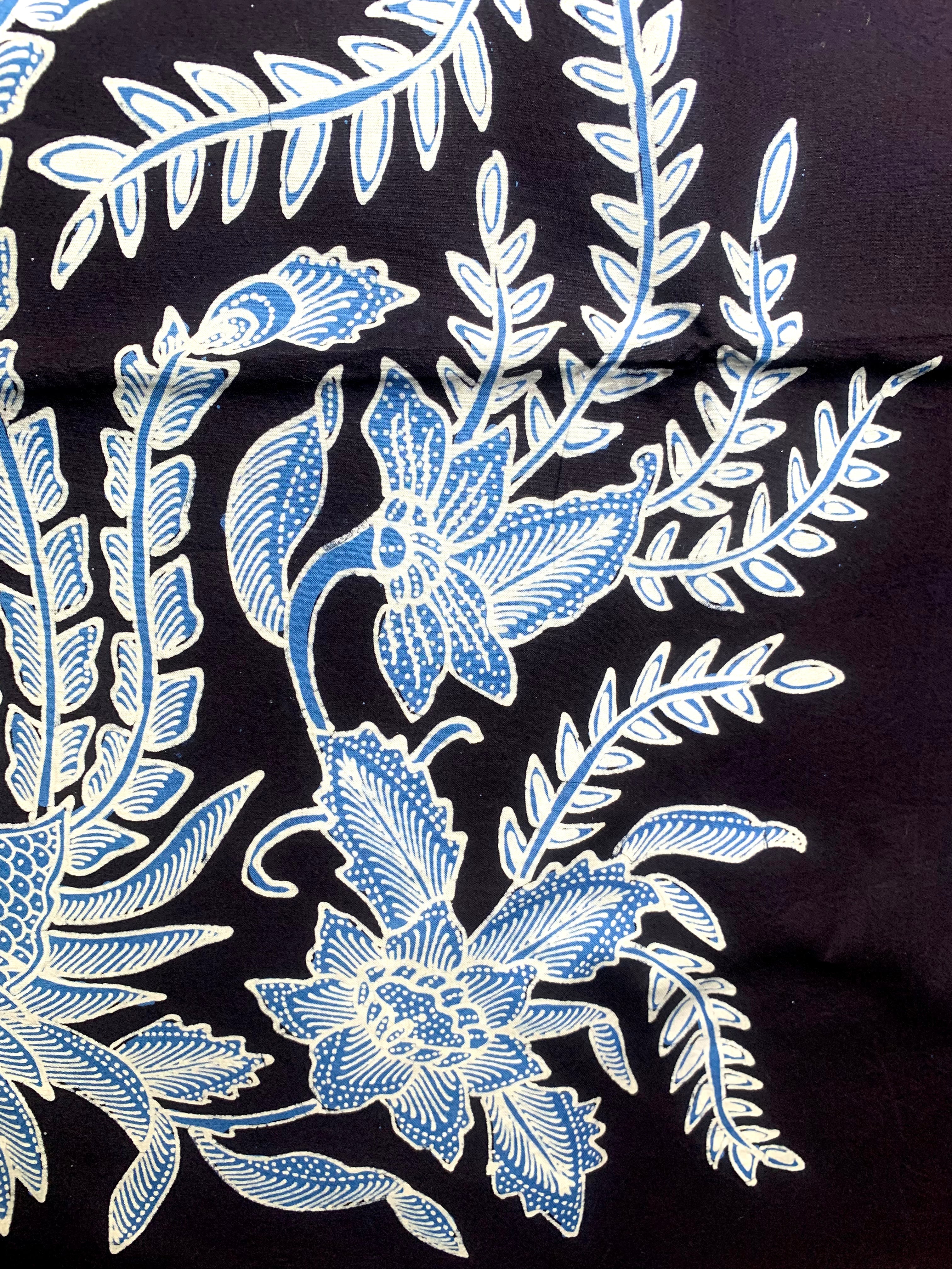 Batik Tulis Pekalongan KG-39.4362