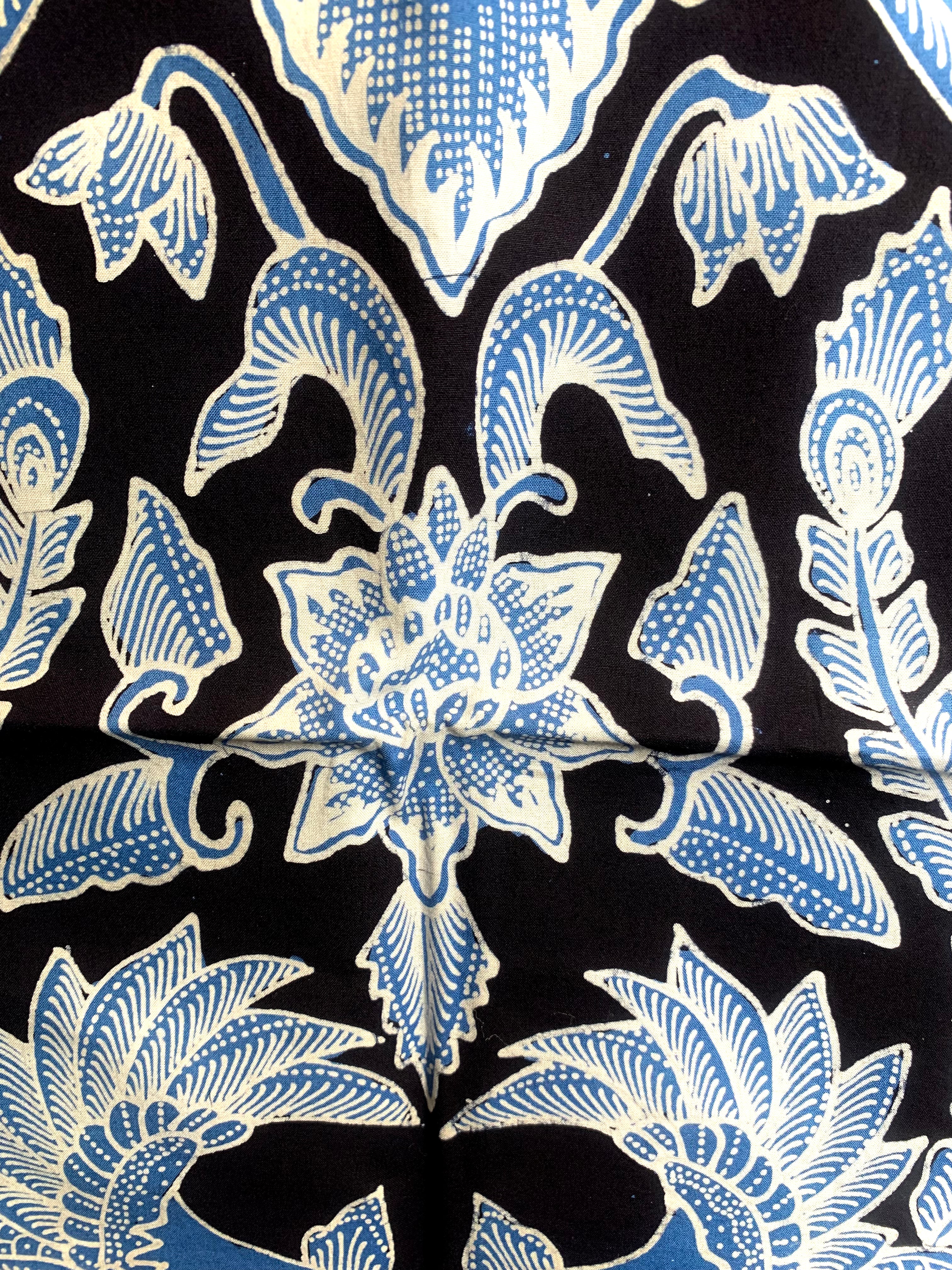 Batik Tulis Pekalongan KG-39.4362