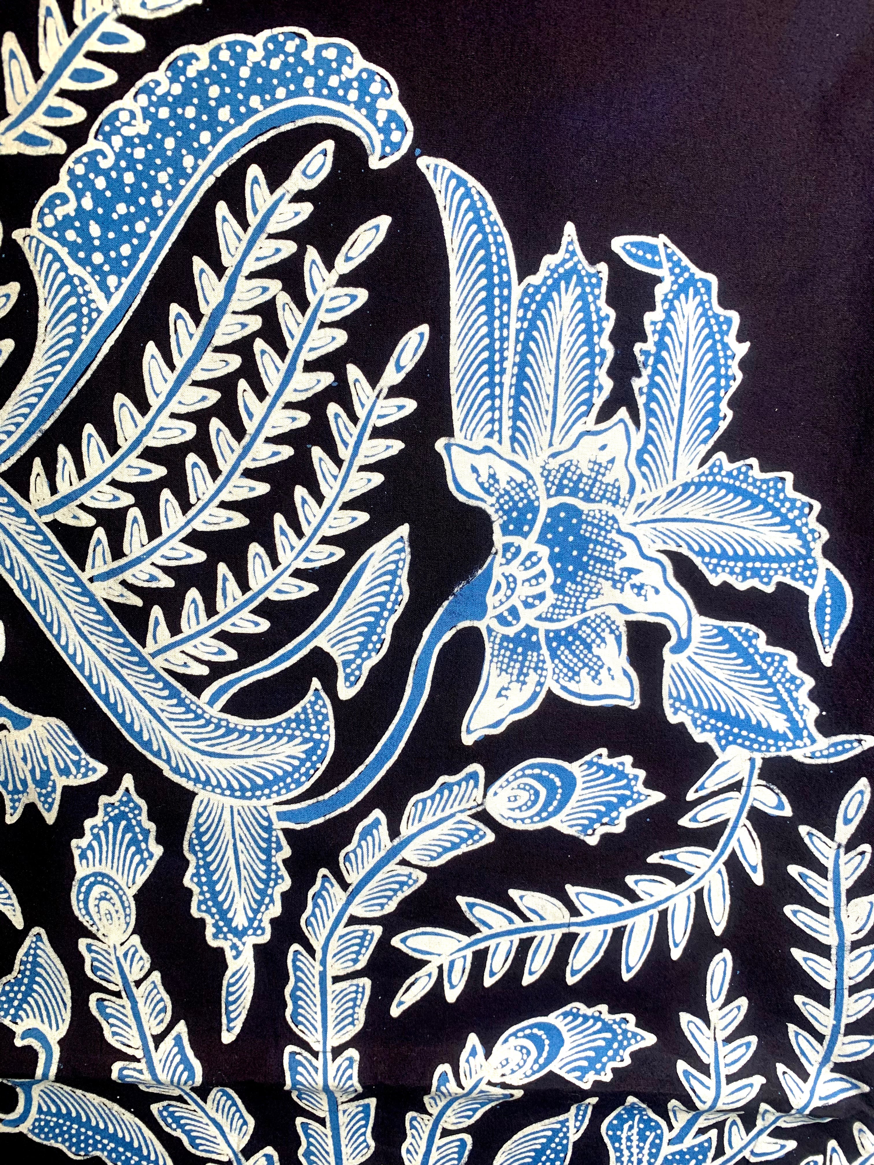 Batik Tulis Pekalongan KG-39.4362