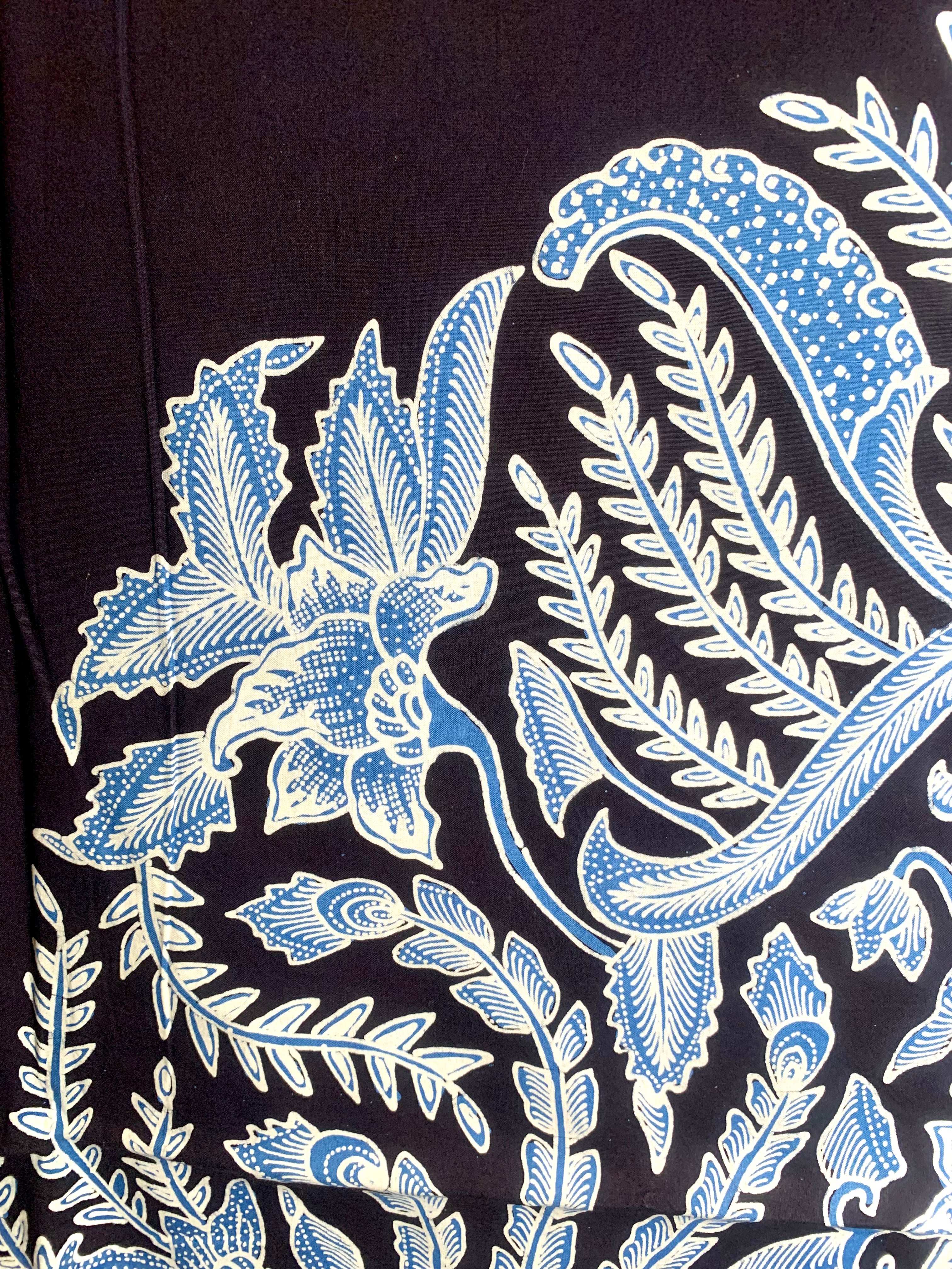 Batik Tulis Pekalongan KG-39.4362