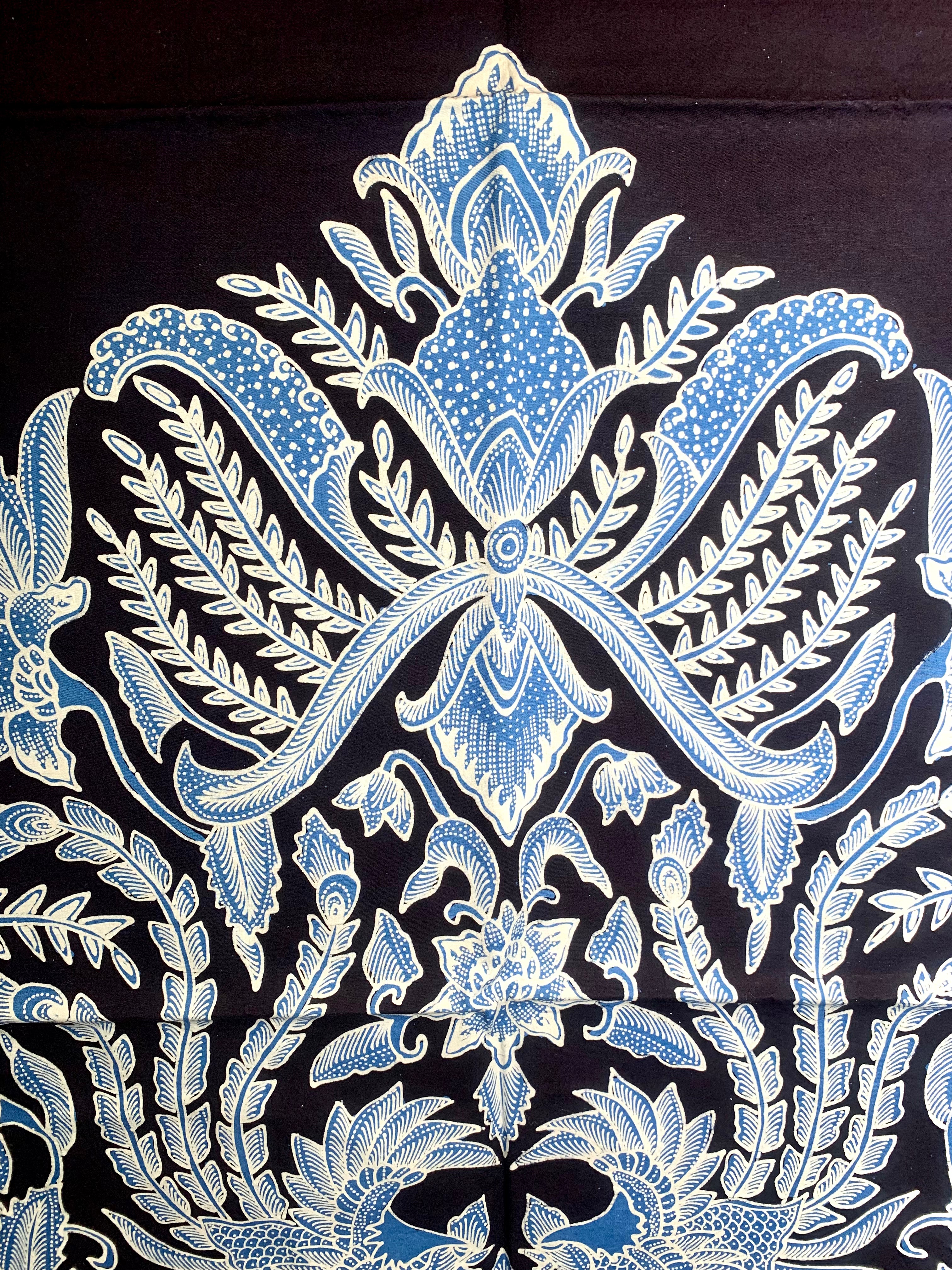 Batik Tulis Pekalongan KG-39.4362