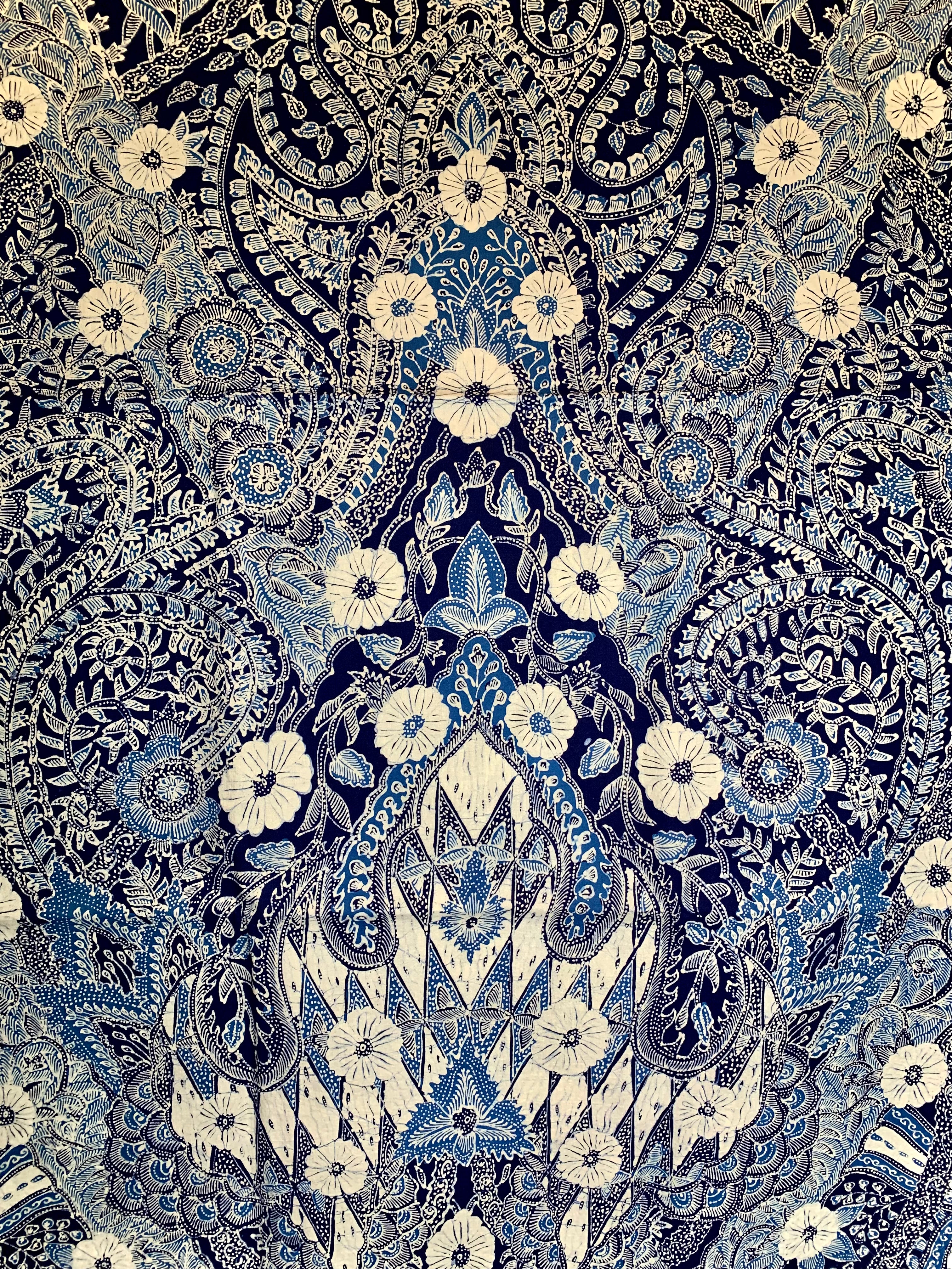 Batik Tulis Cirebon KB-10.6205