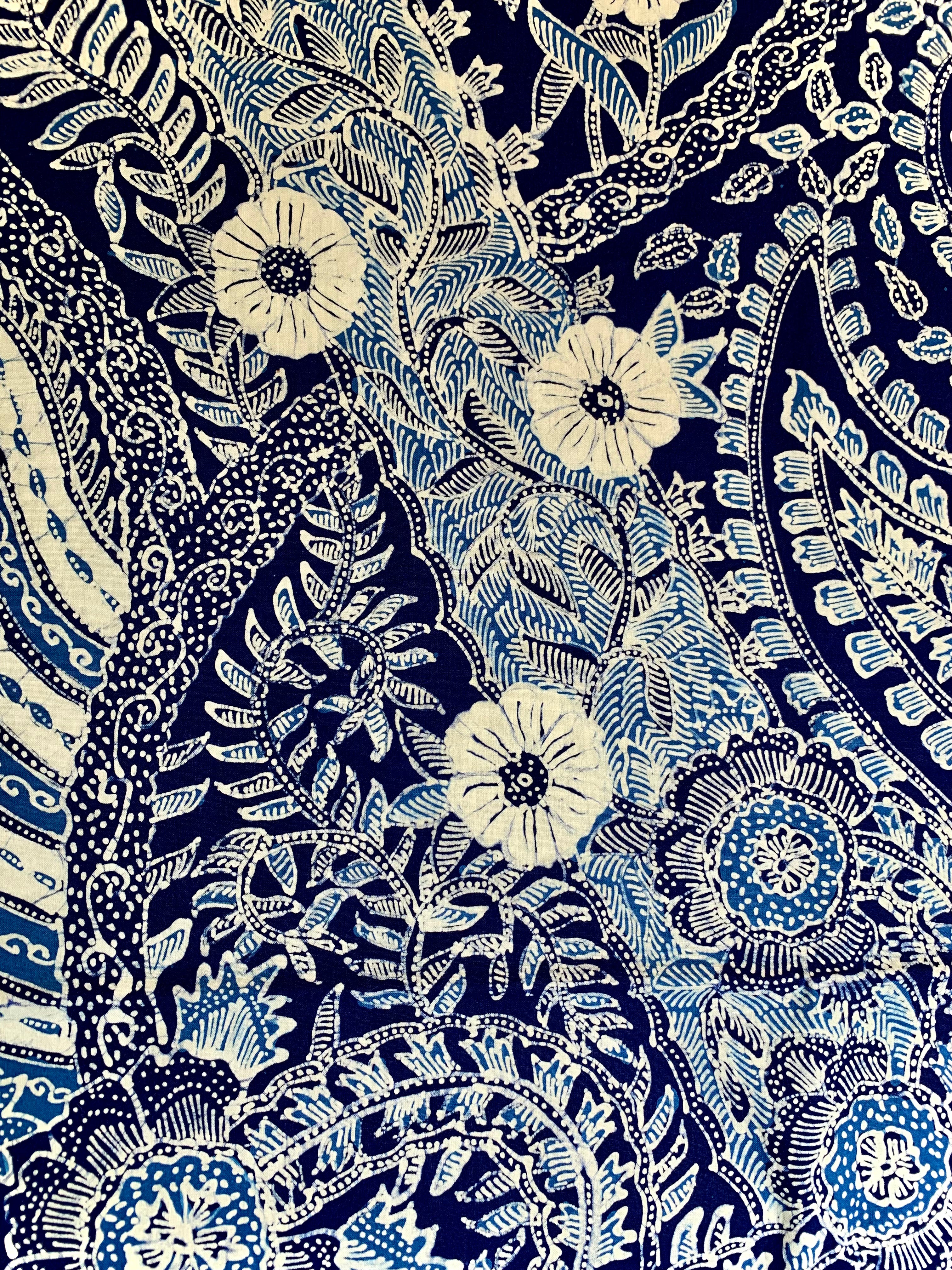 Batik Tulis Cirebon KB-10.6205