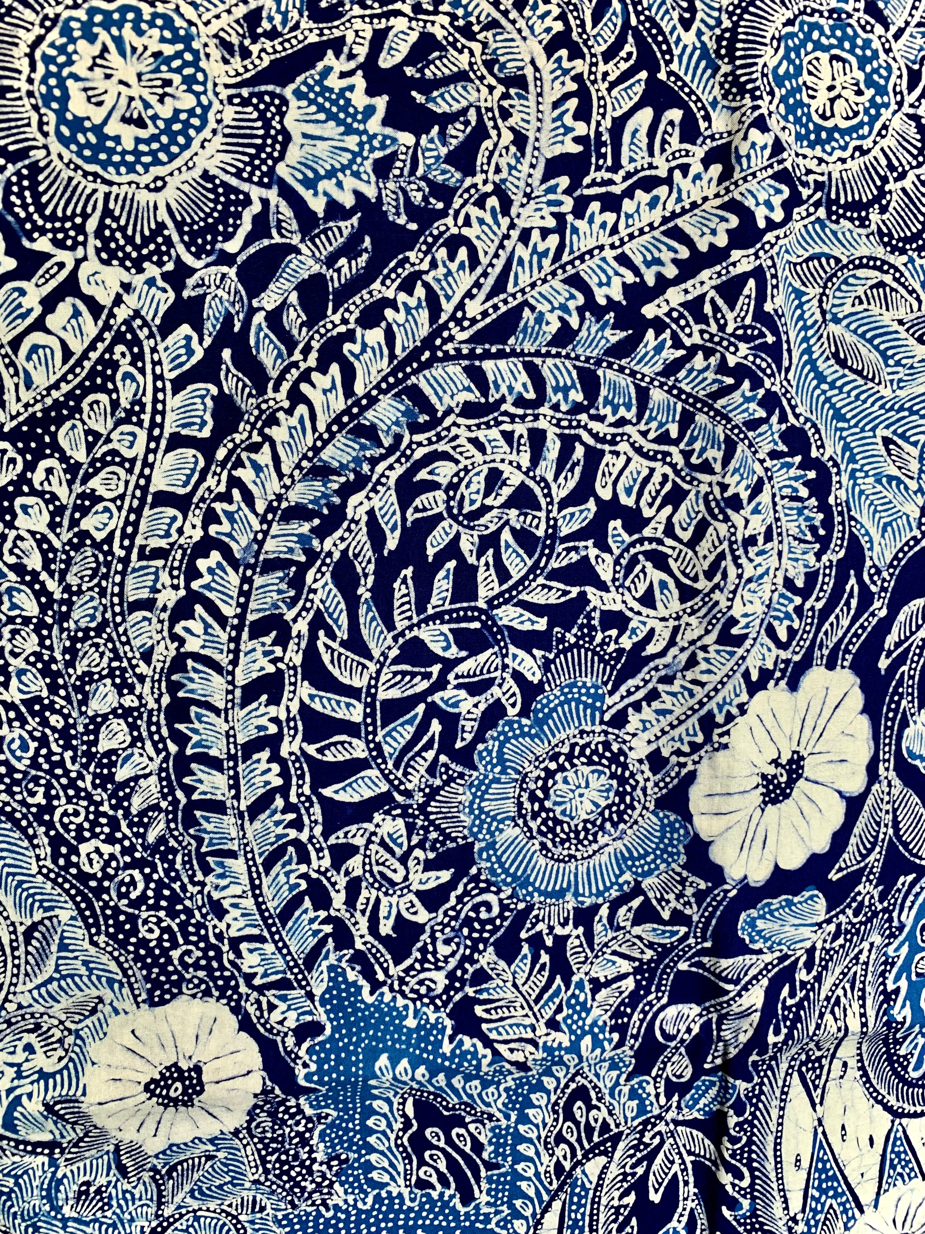 Batik Tulis Cirebon KB-10.6205