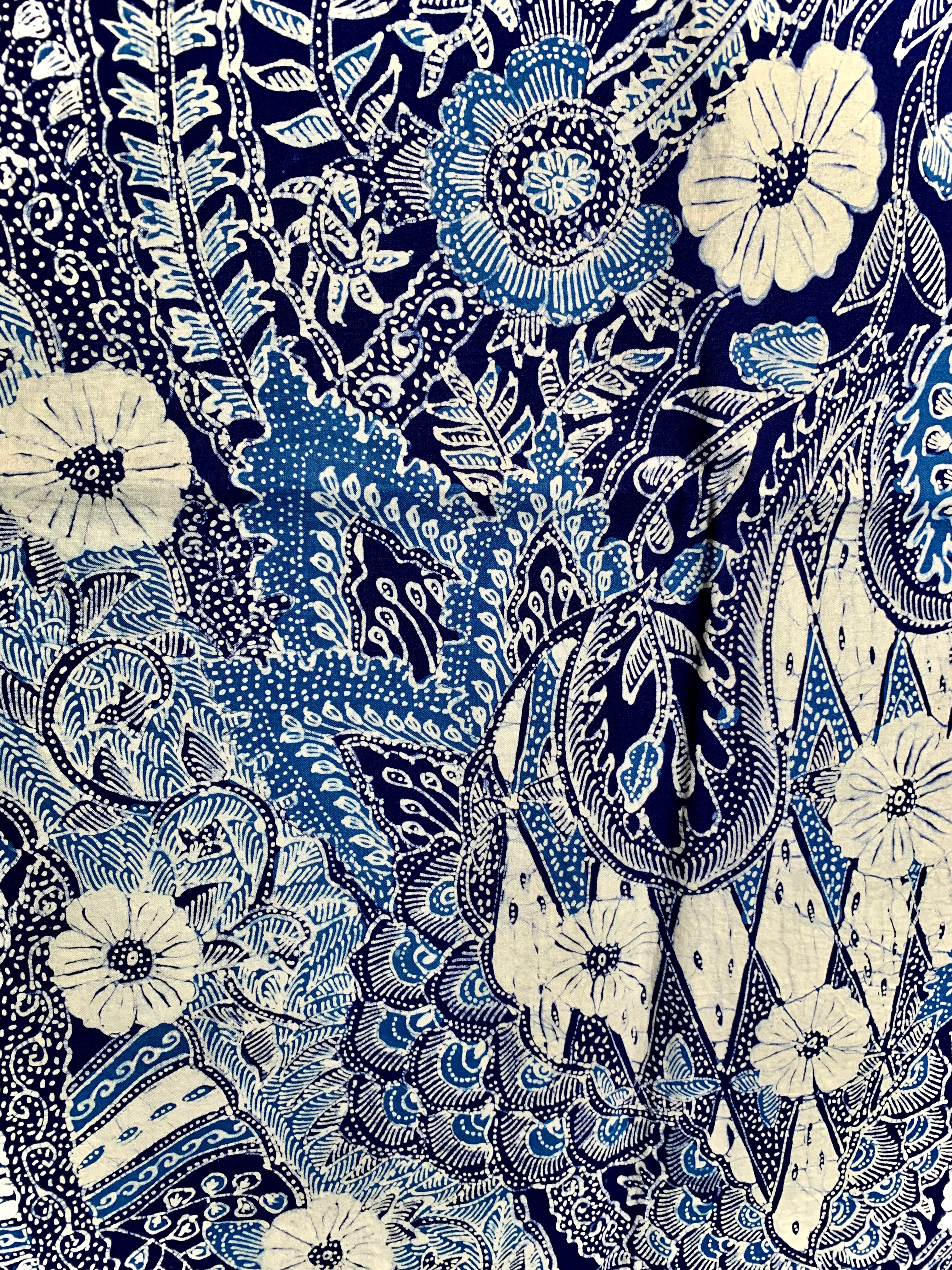 Batik Tulis Cirebon KB-10.6205