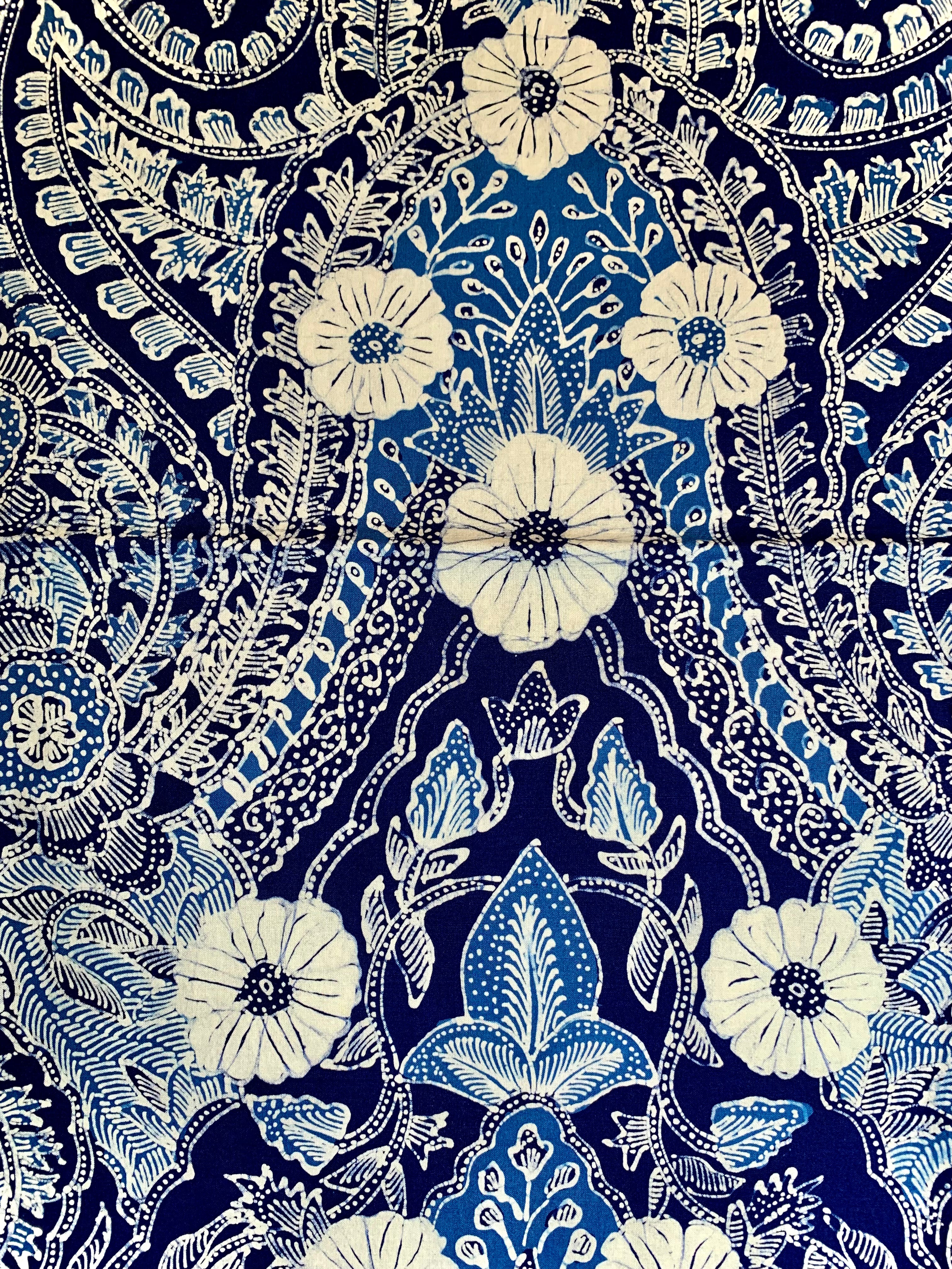 Batik Tulis Cirebon KB-10.6205