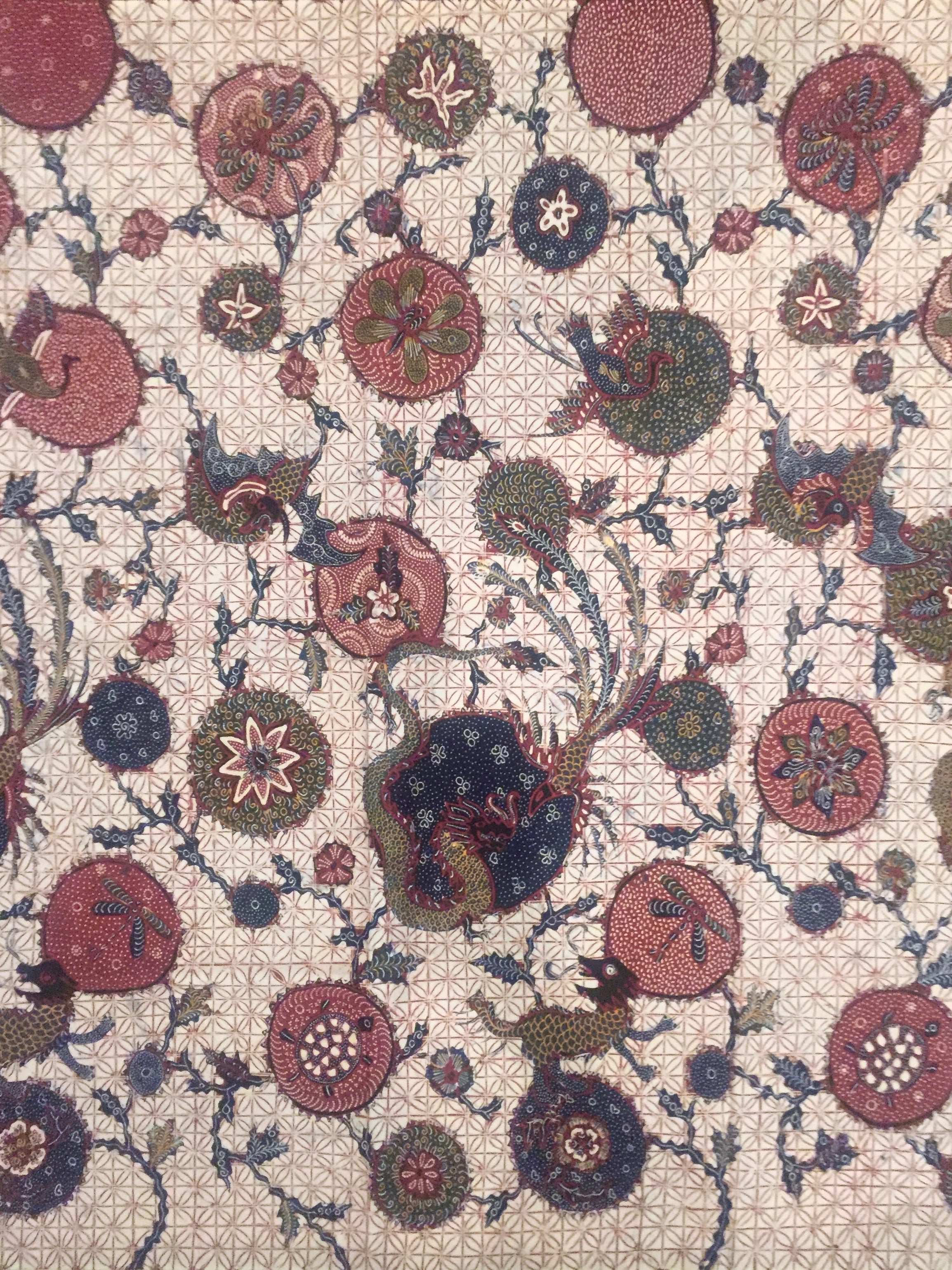 Batik Tulis Kebumen KE-20.3977