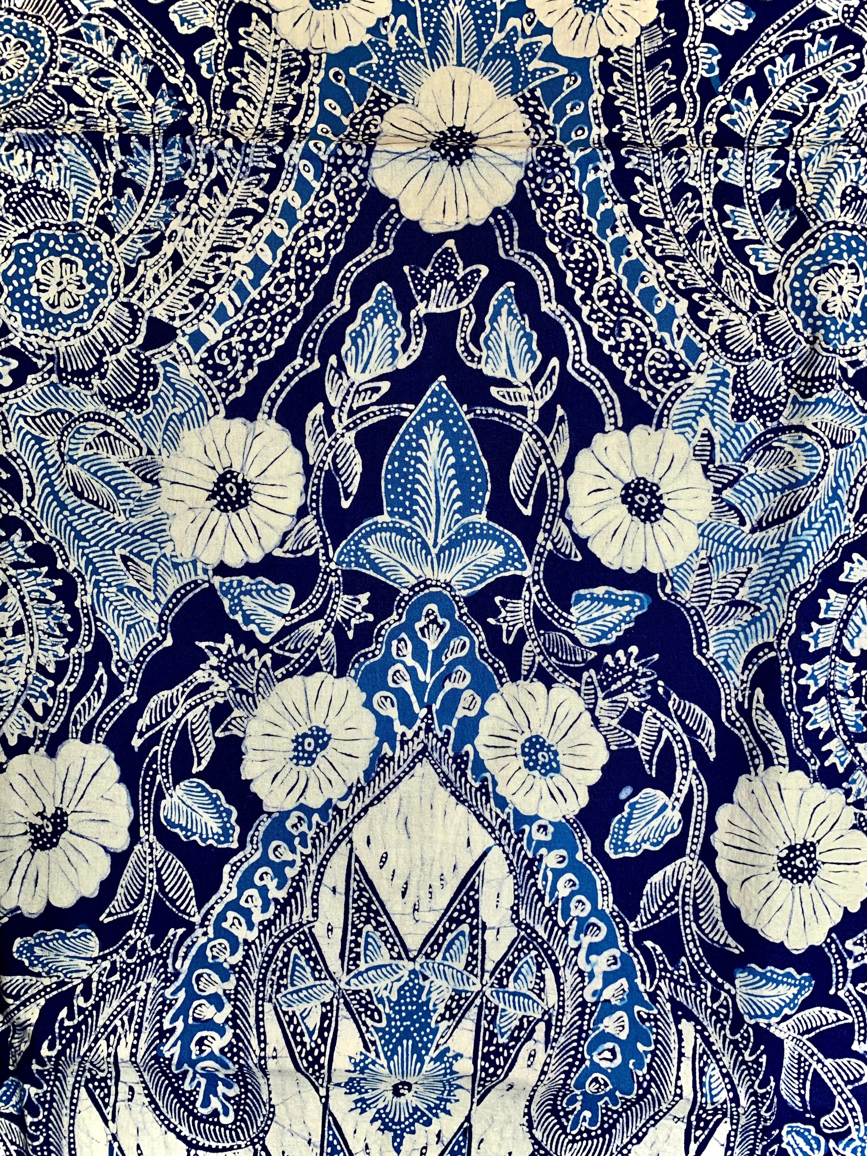 Batik Tulis Cirebon KB-10.6205