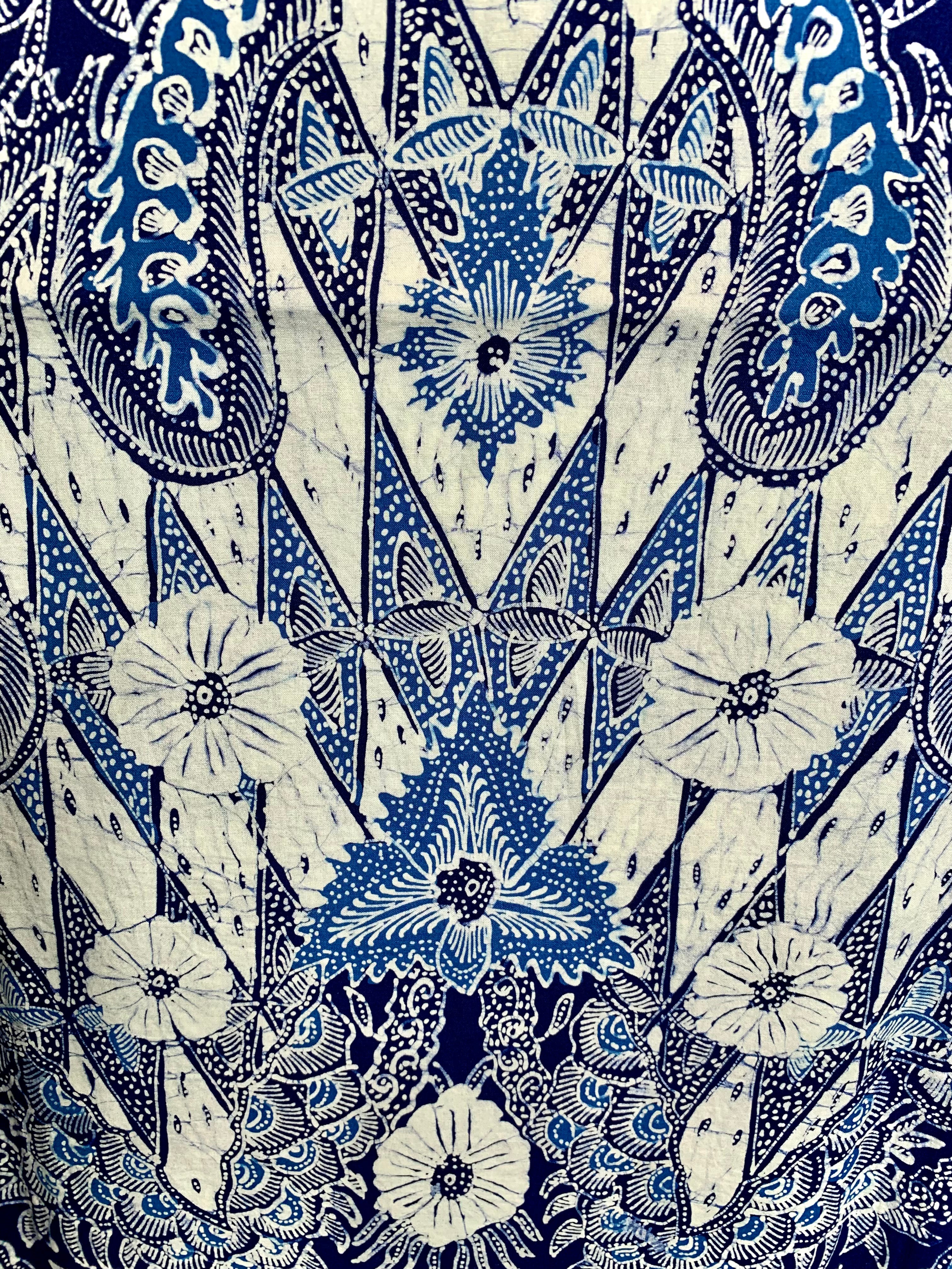 Batik Tulis Cirebon KB-10.6205