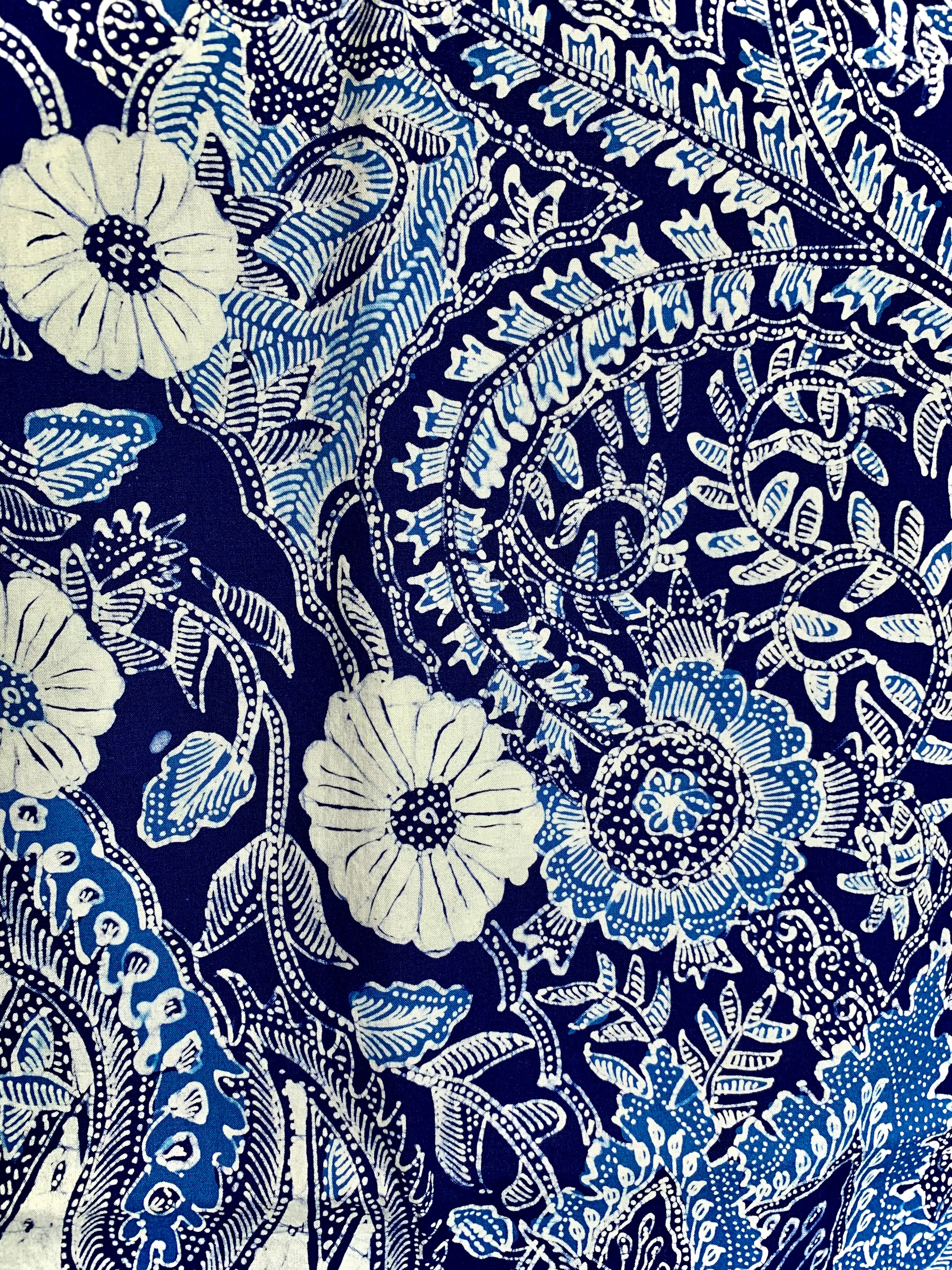 Batik Tulis Cirebon KB-10.6205