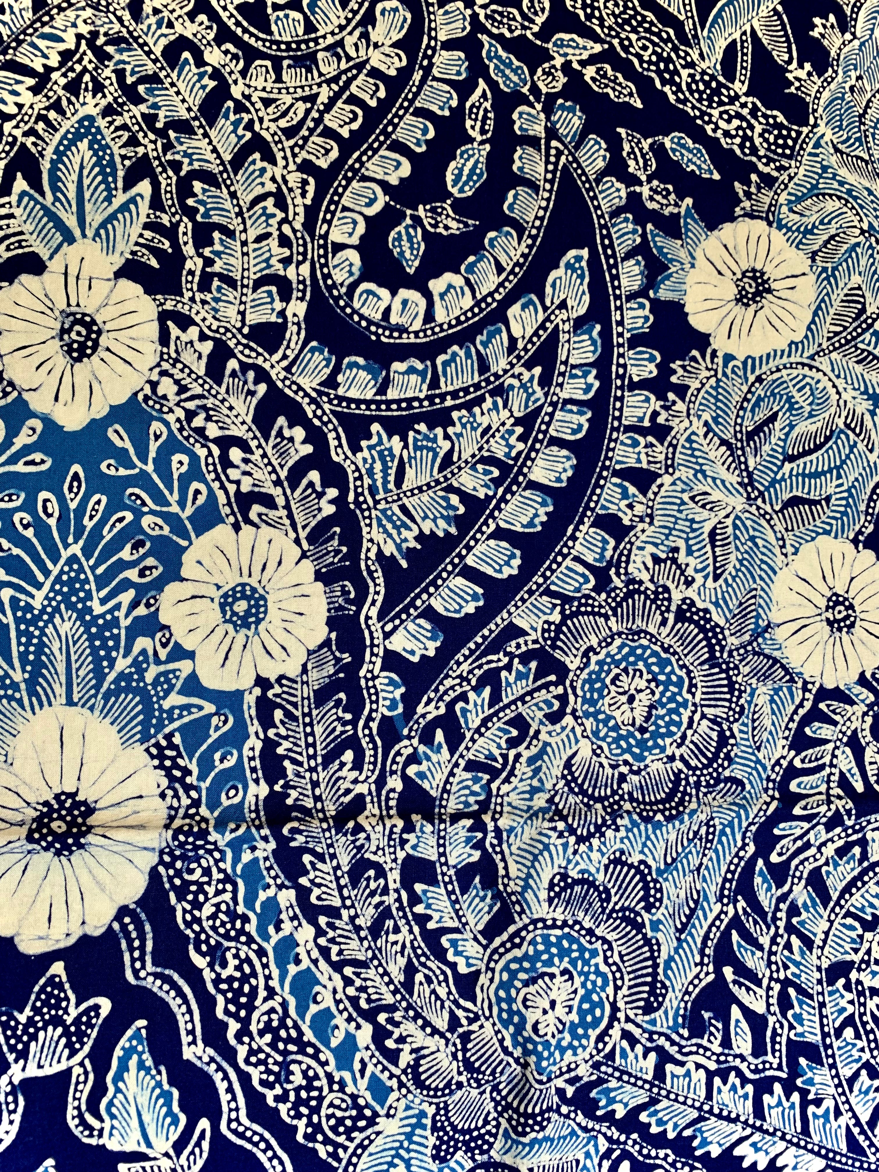 Batik Tulis Cirebon KB-10.6205