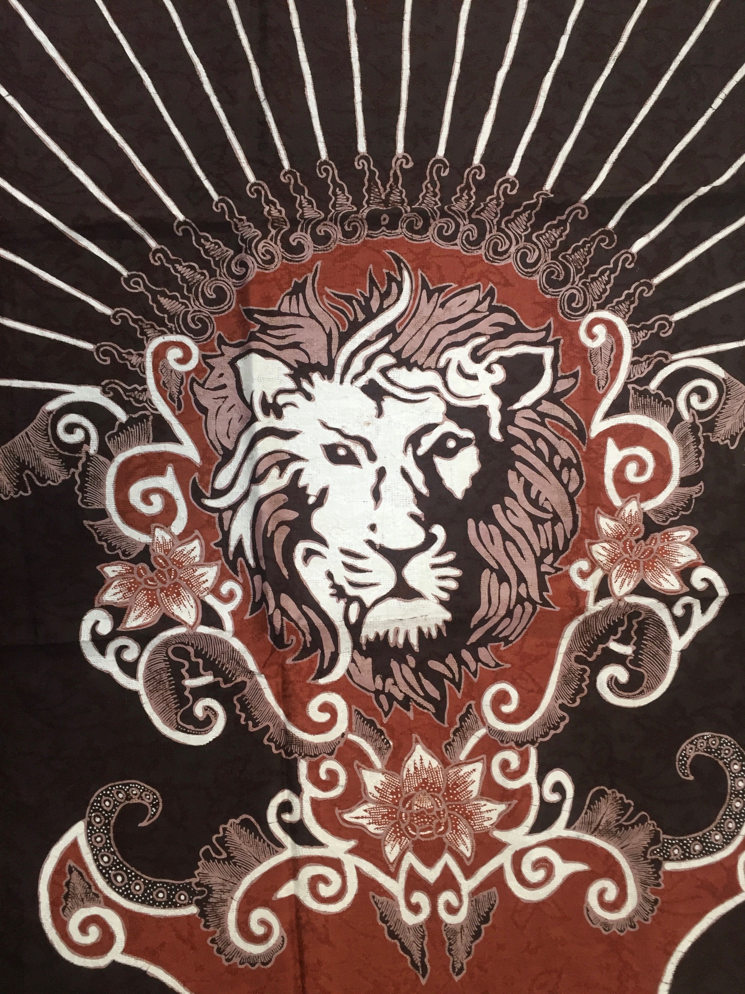 Batik Tulis Pekalongan AG-A0583-03