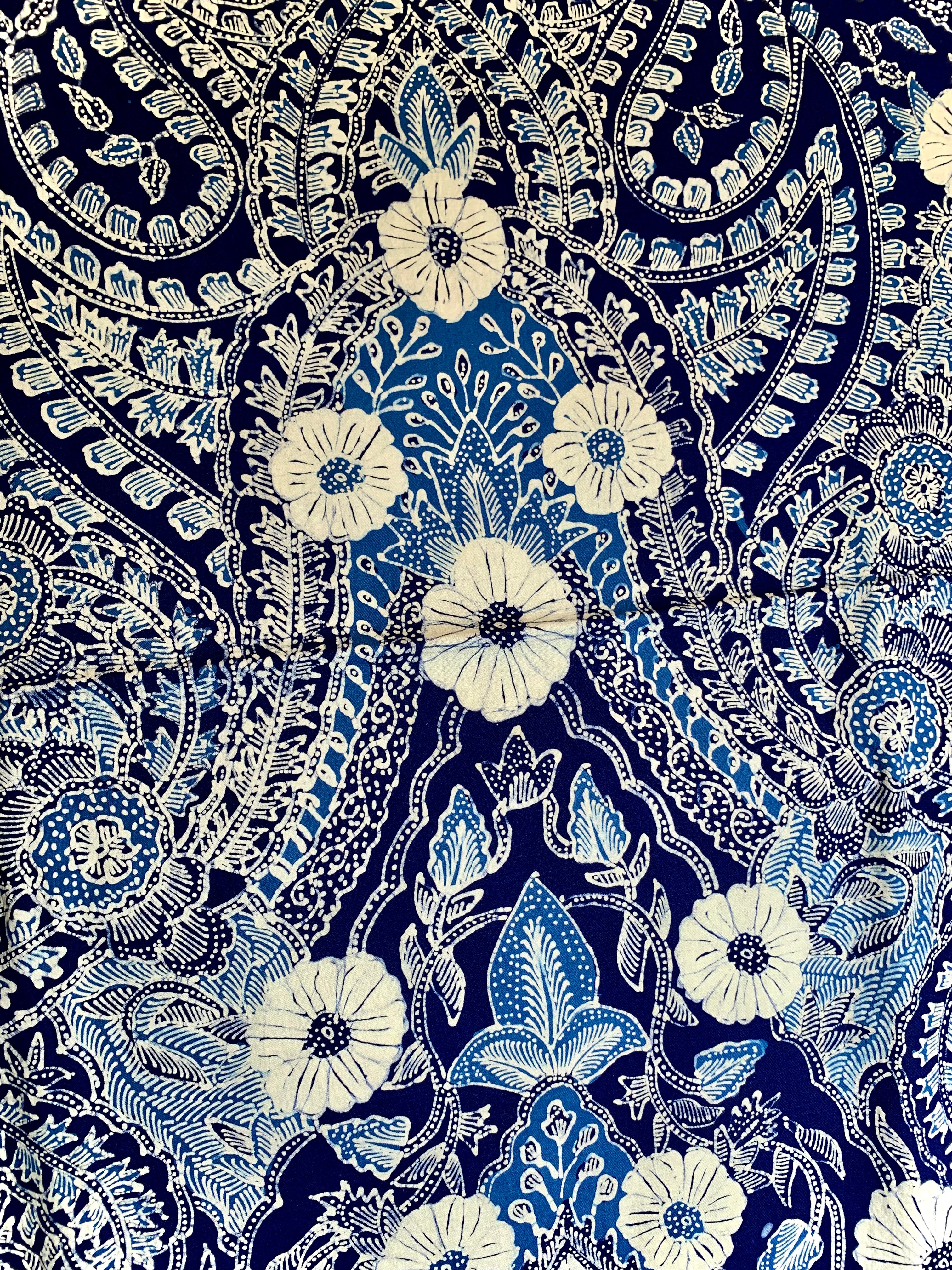 Batik Tulis Cirebon KB-10.6205