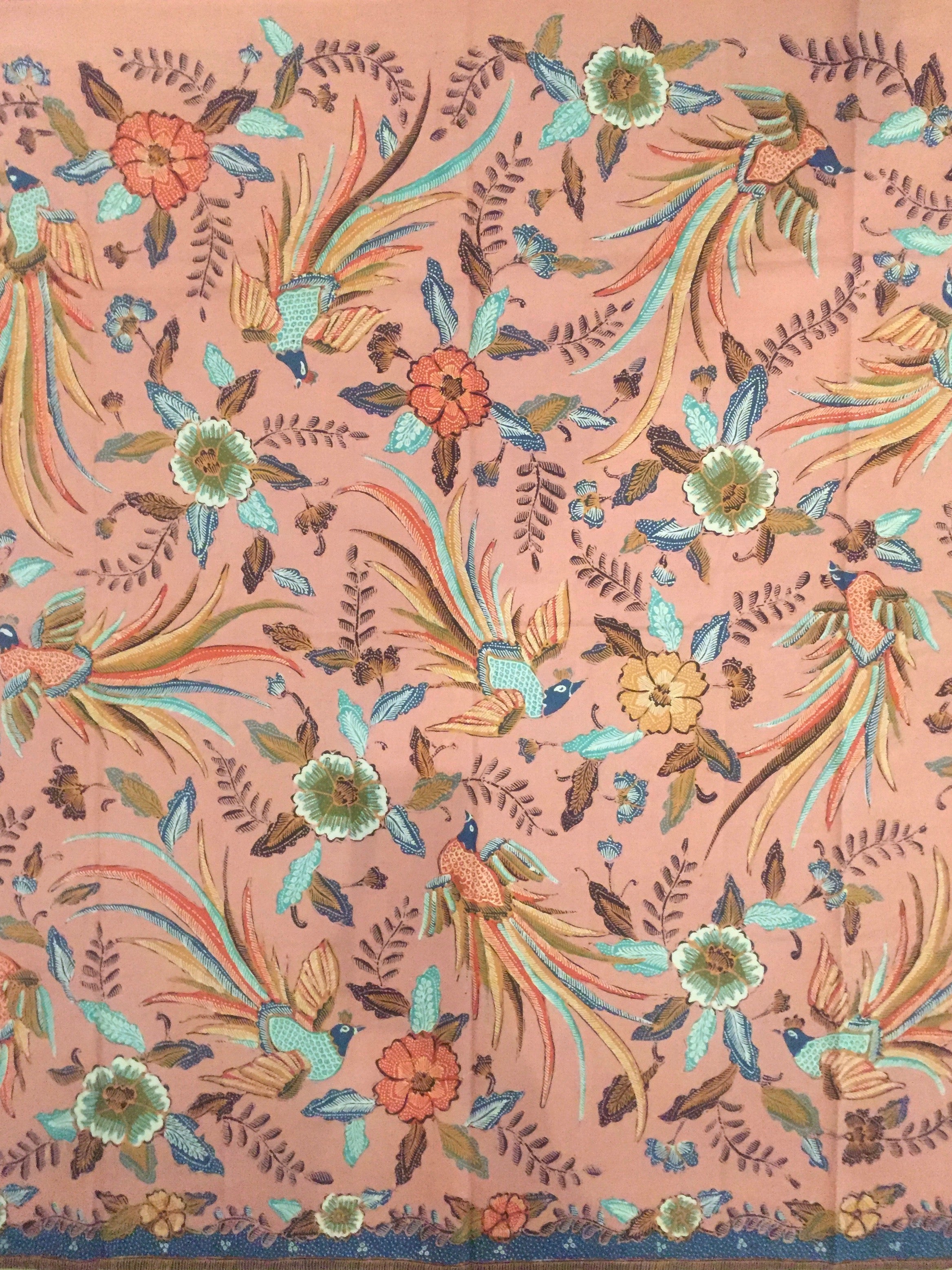 Batik Tulis Cirebon KK-00.3997