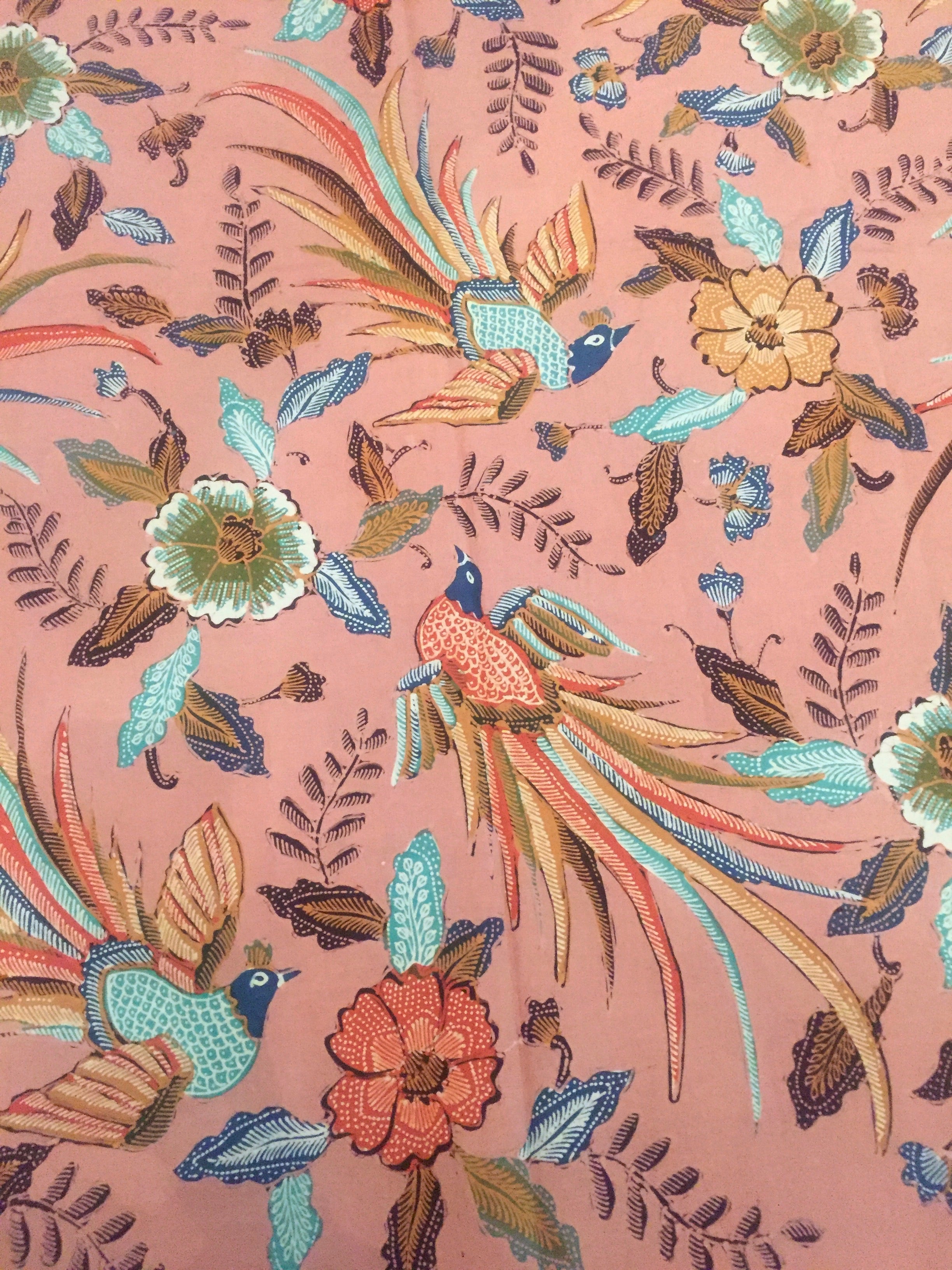 Batik Tulis Cirebon KK-00.3997