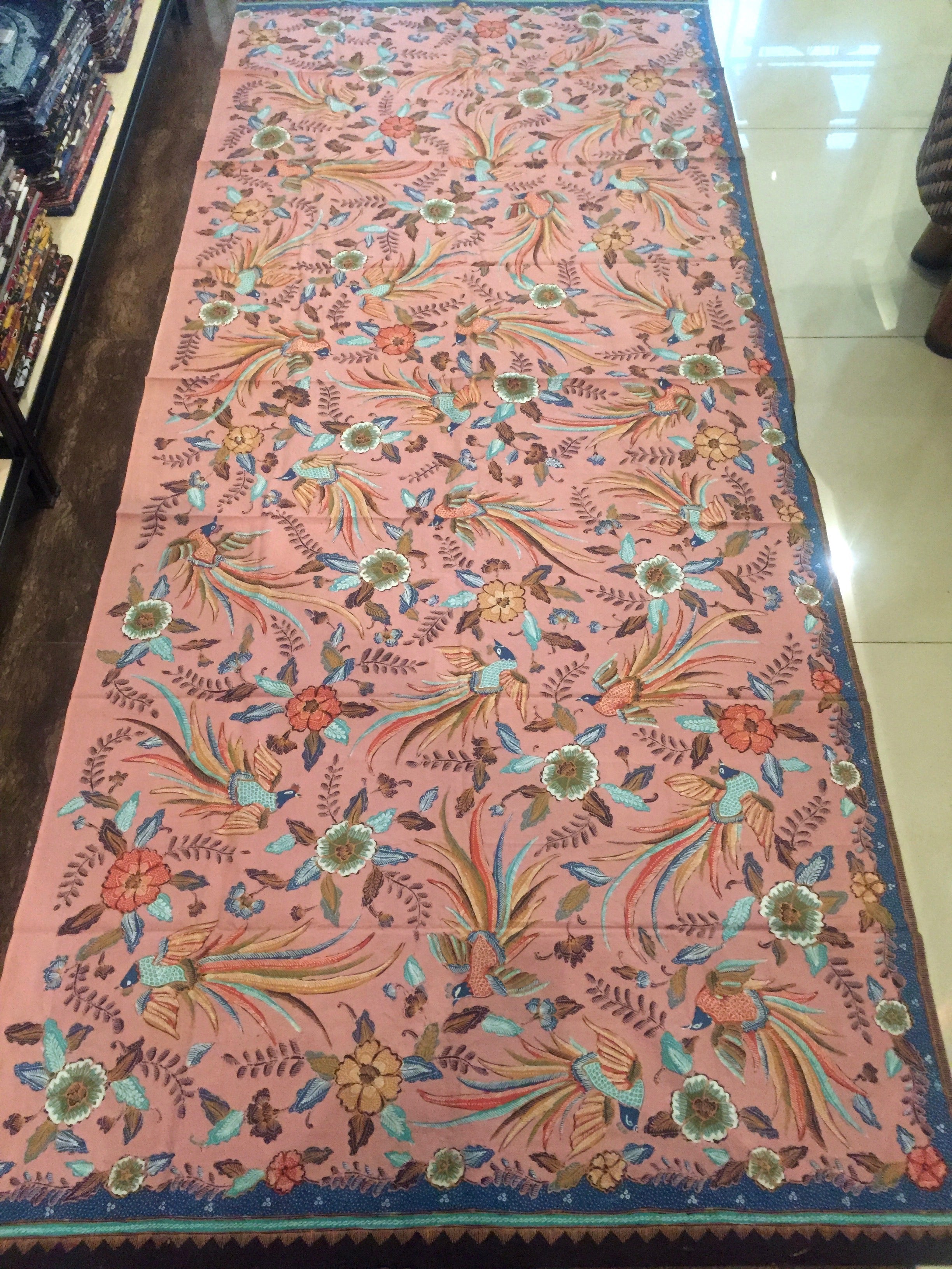 Batik Tulis Cirebon KK-00.3997