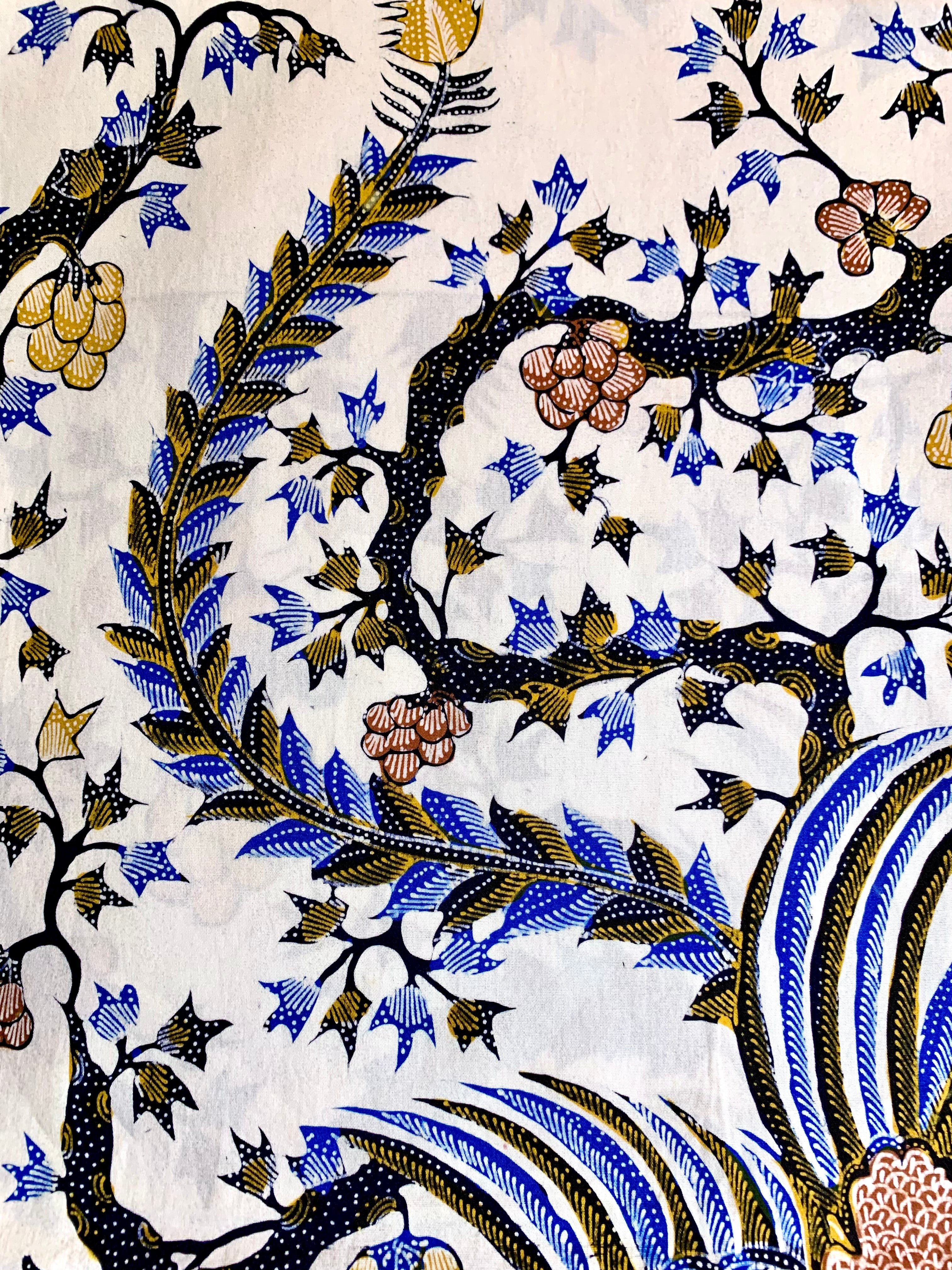 Batik Tulis Cirebon KH-06.4341