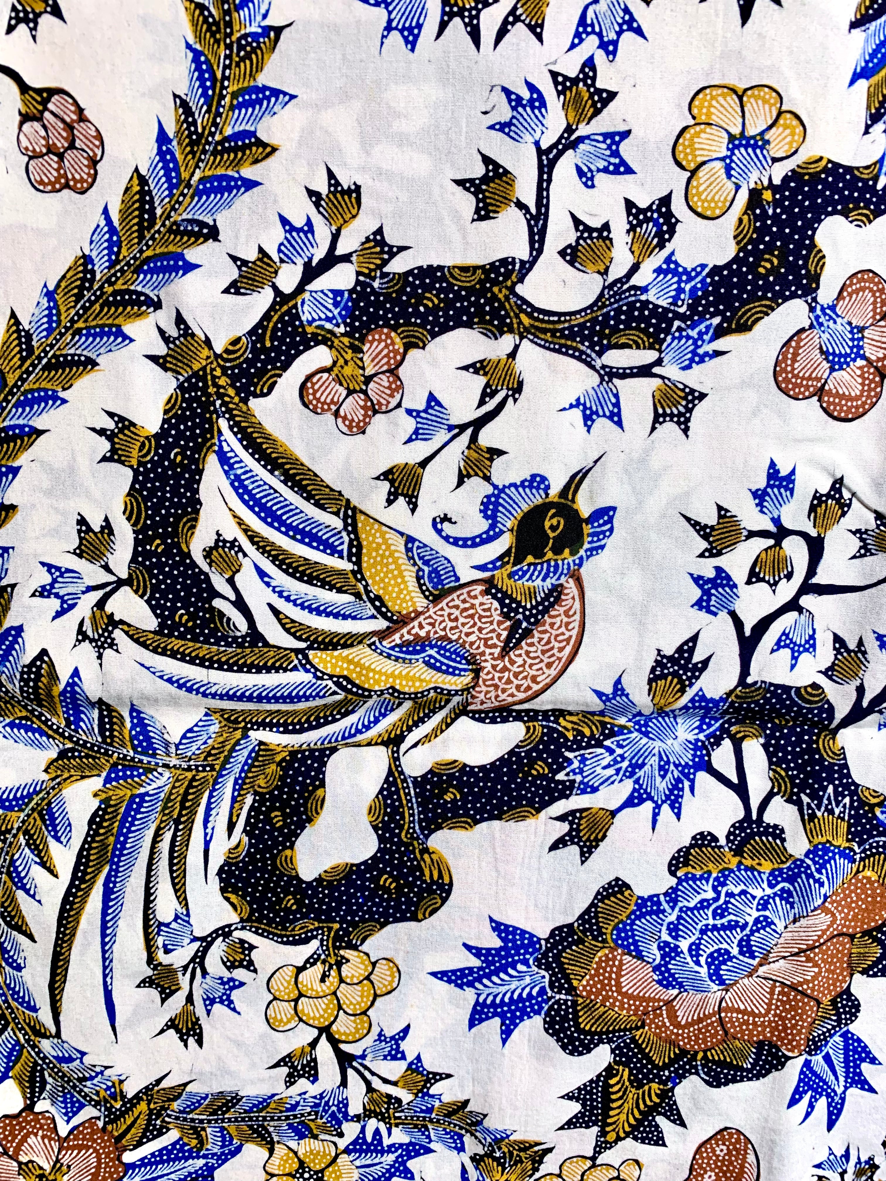 Batik Tulis Cirebon KH-06.4341