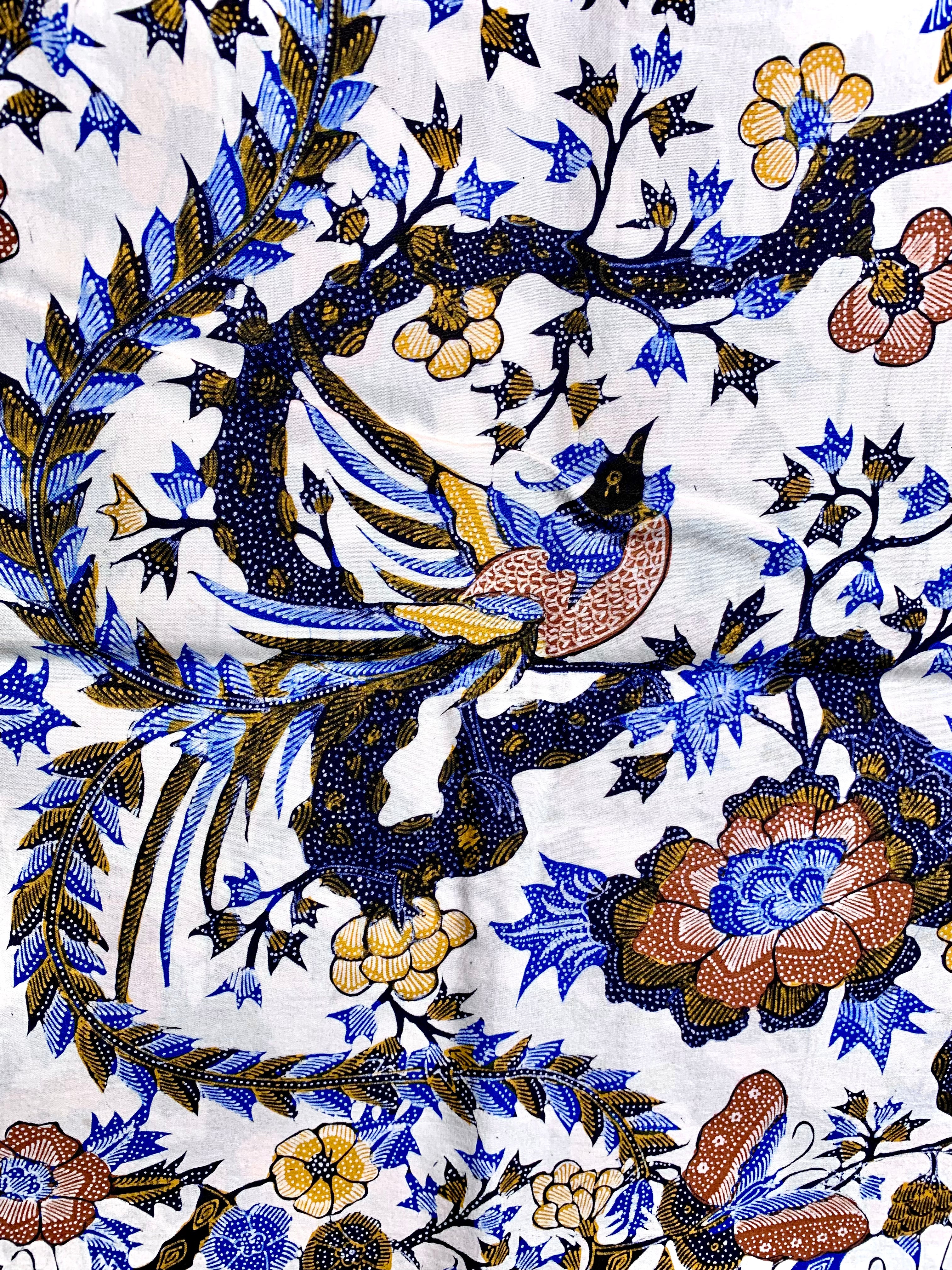 Batik Tulis Cirebon KH-06.4341