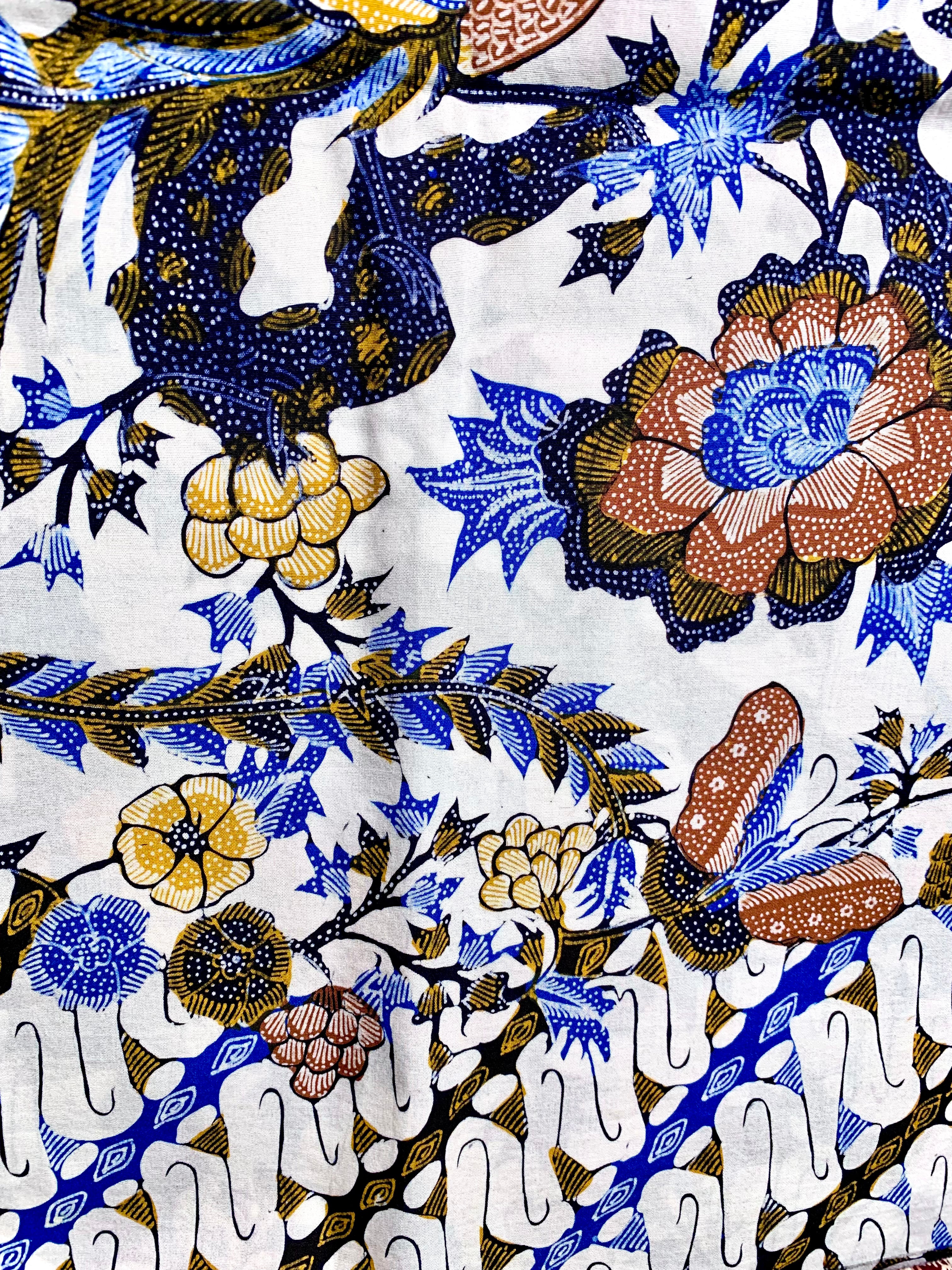 Batik Tulis Cirebon KH-06.4341