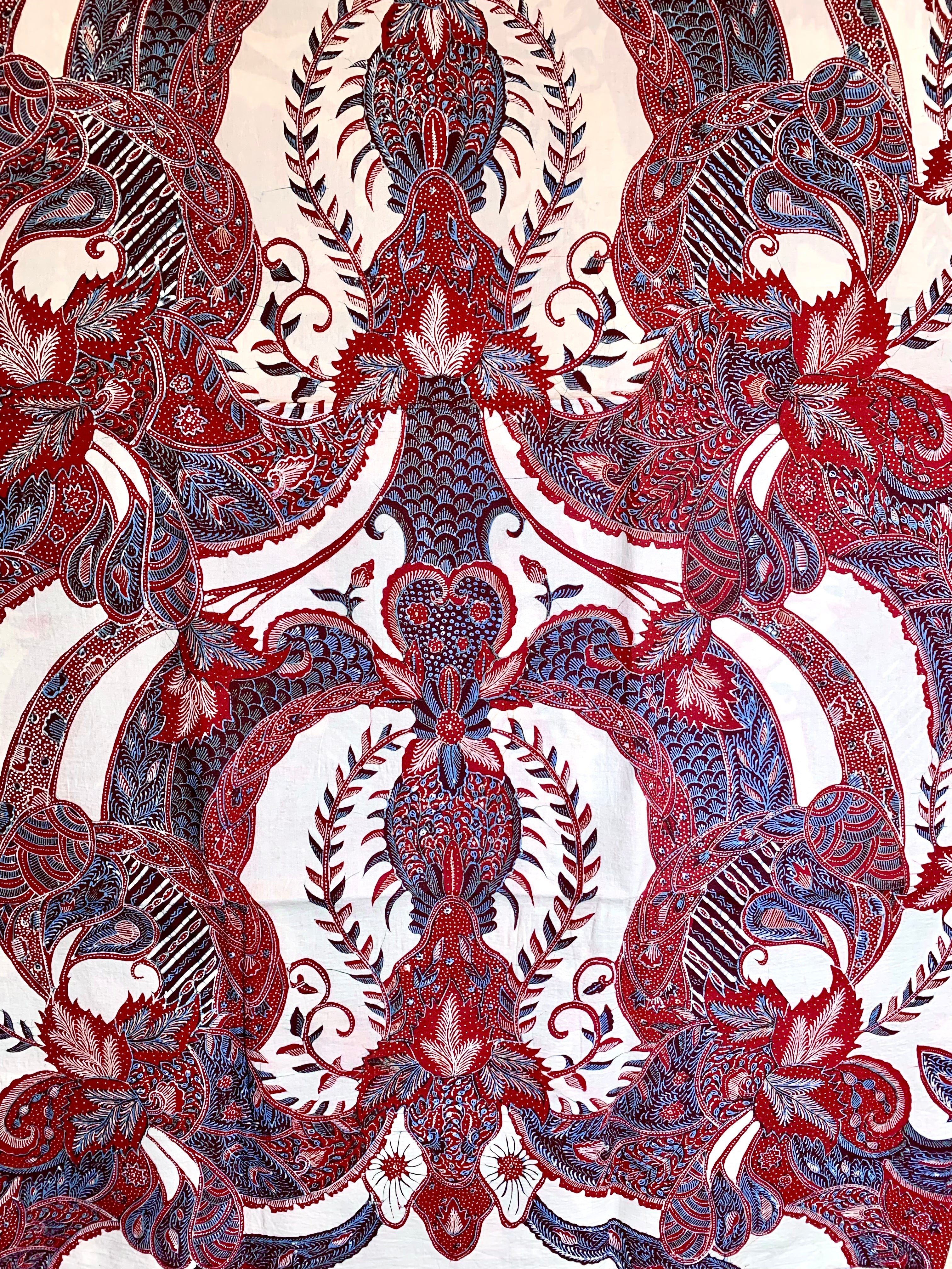 Batik Tulis Cirebon KB-35.5775