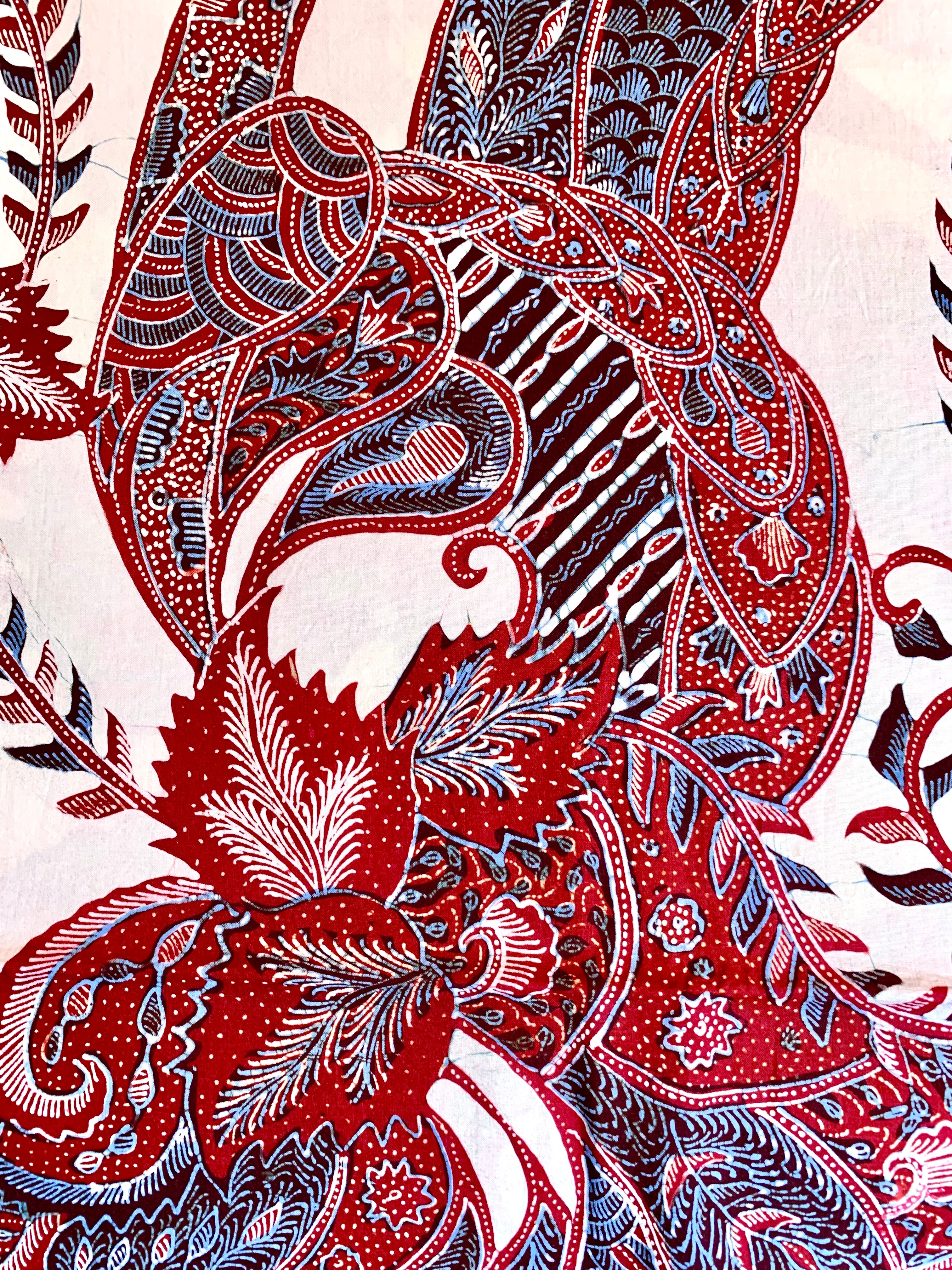 Batik Tulis Cirebon KB-35.5775