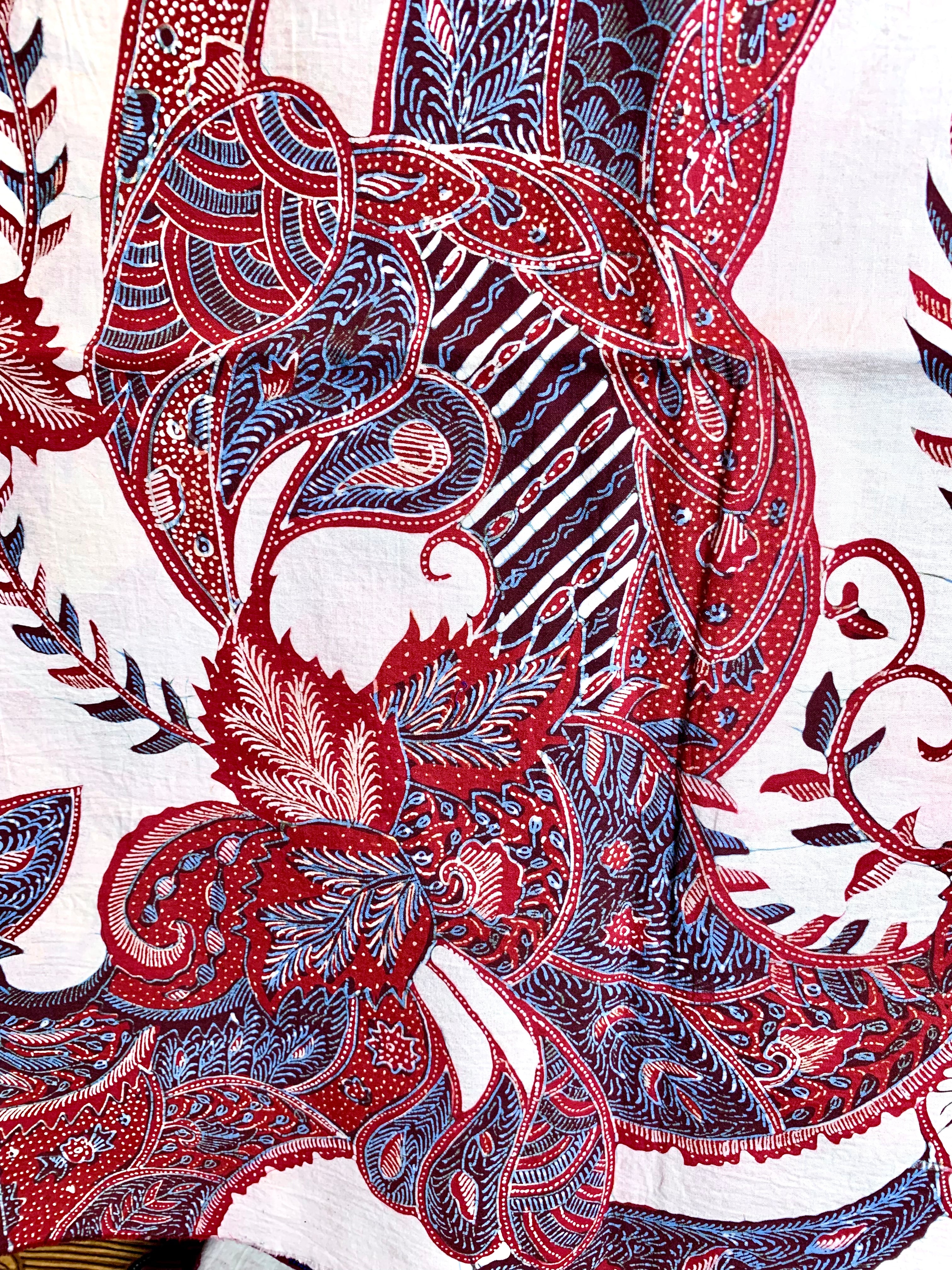 Batik Tulis Cirebon KB-35.5775