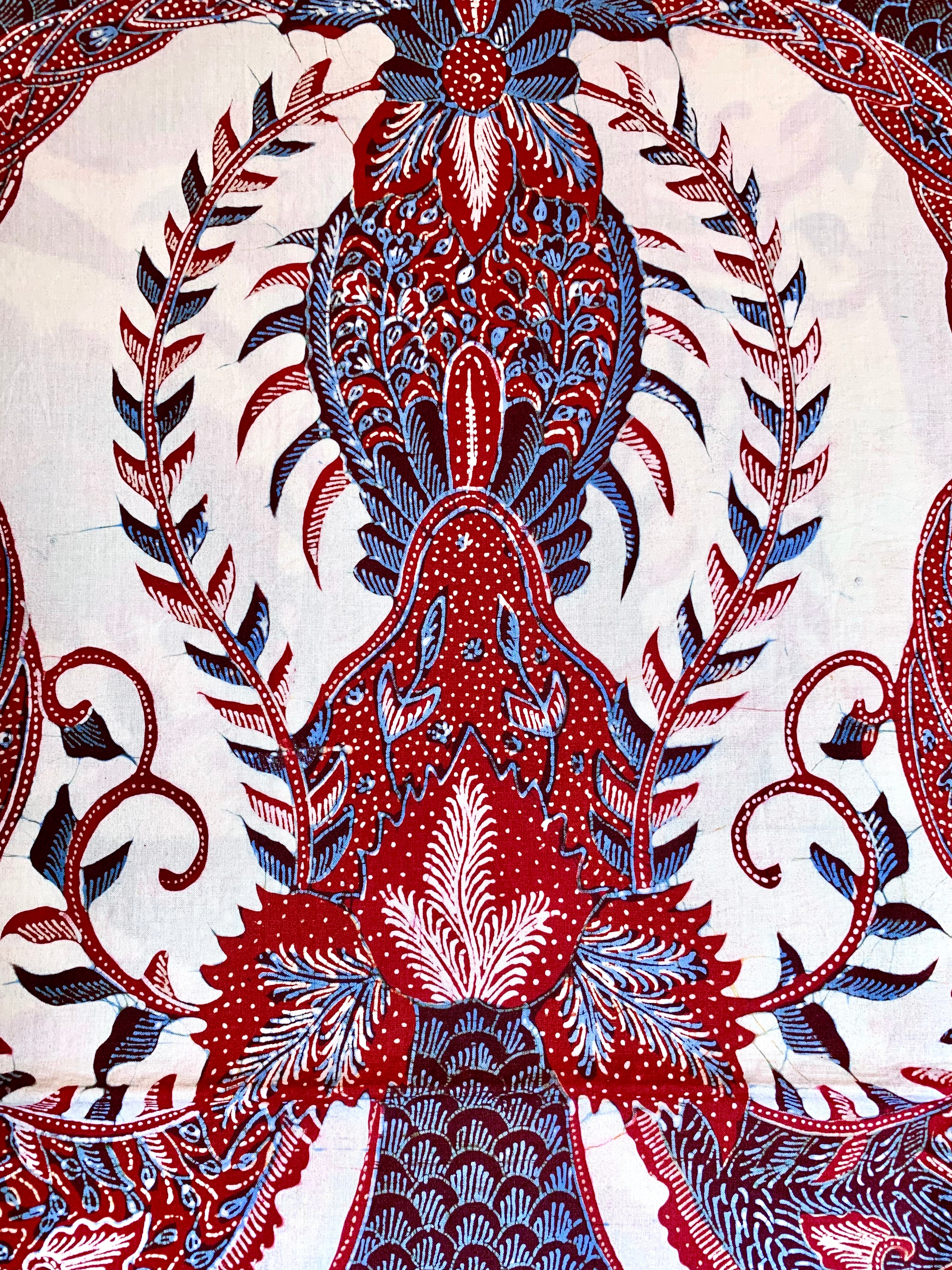 Batik Tulis Cirebon KB-35.5775