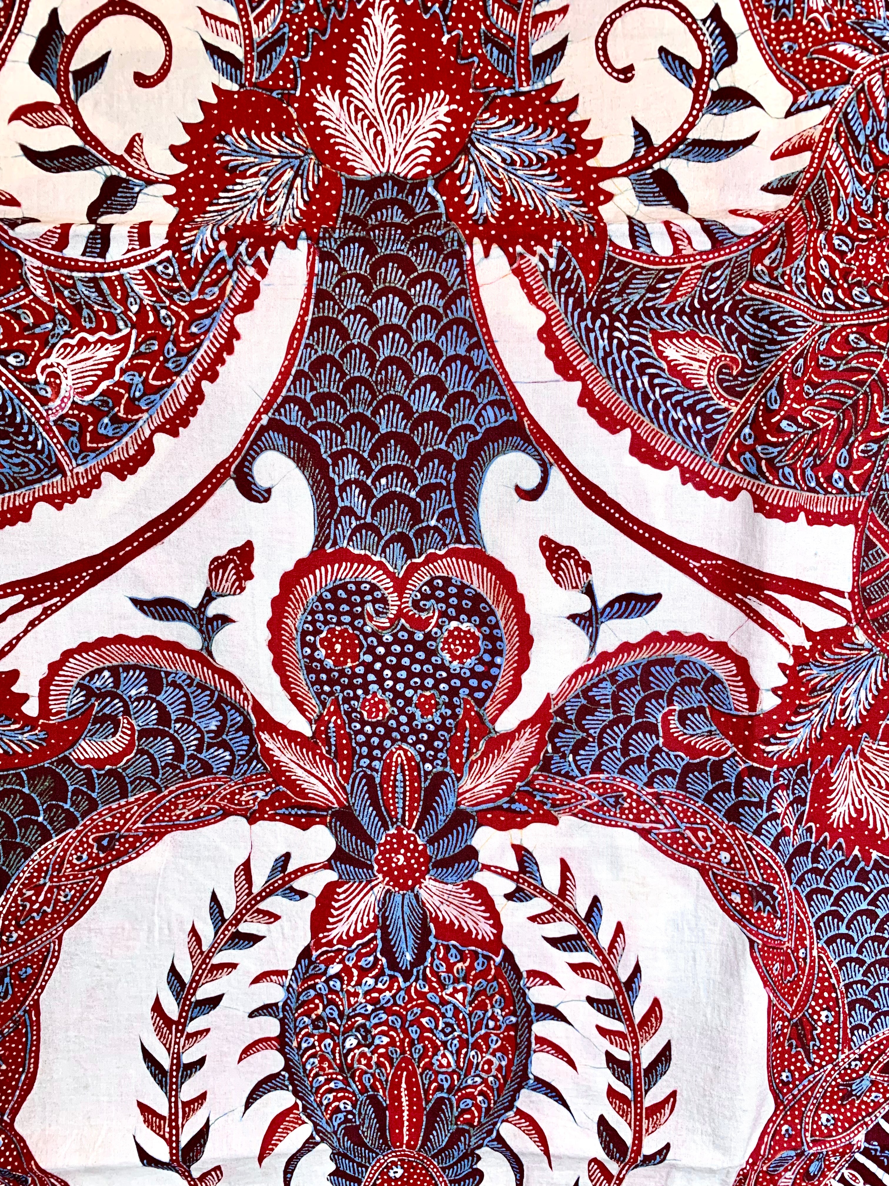 Batik Tulis Cirebon KB-35.5775