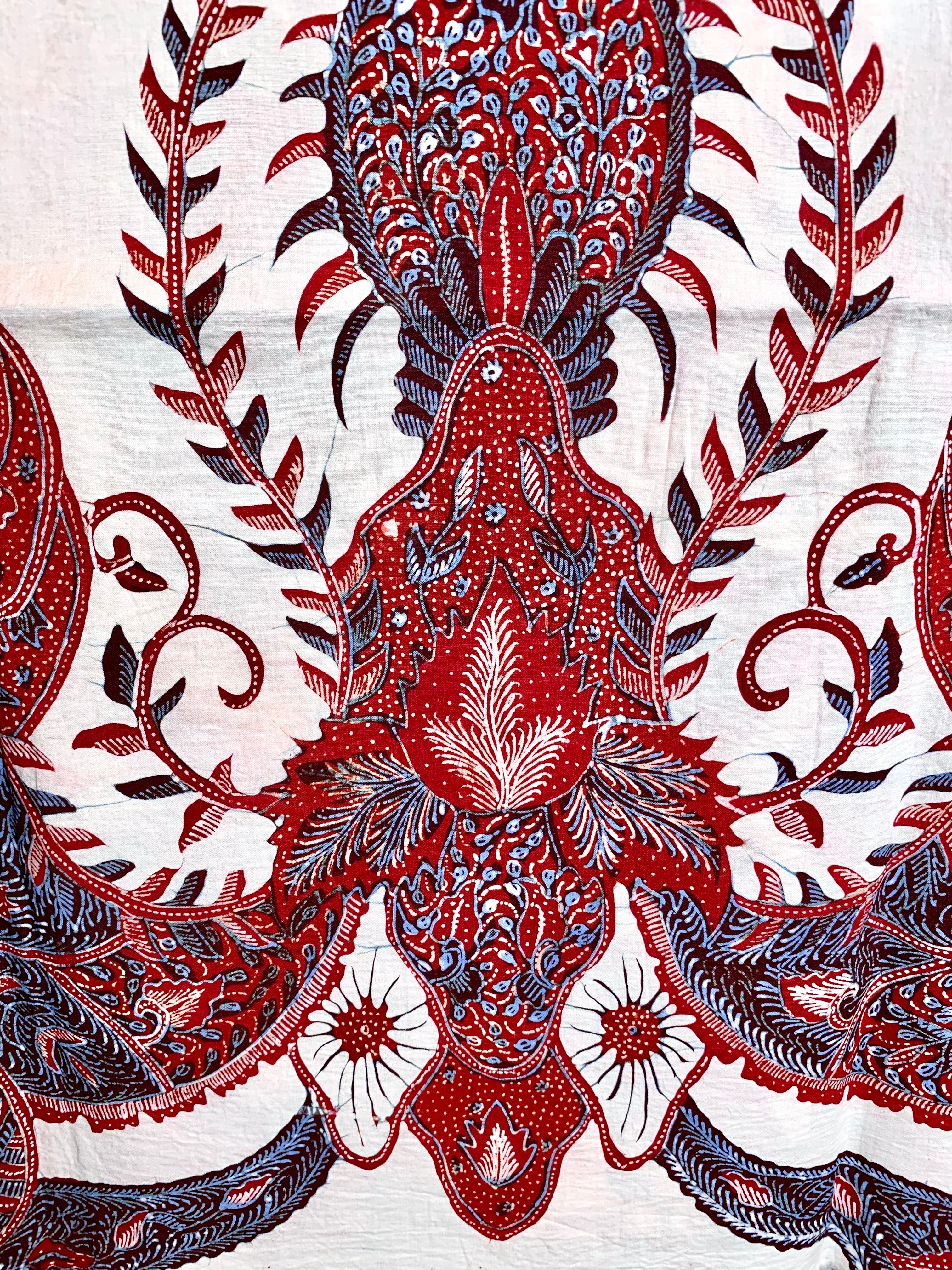 Batik Tulis Cirebon KB-35.5775