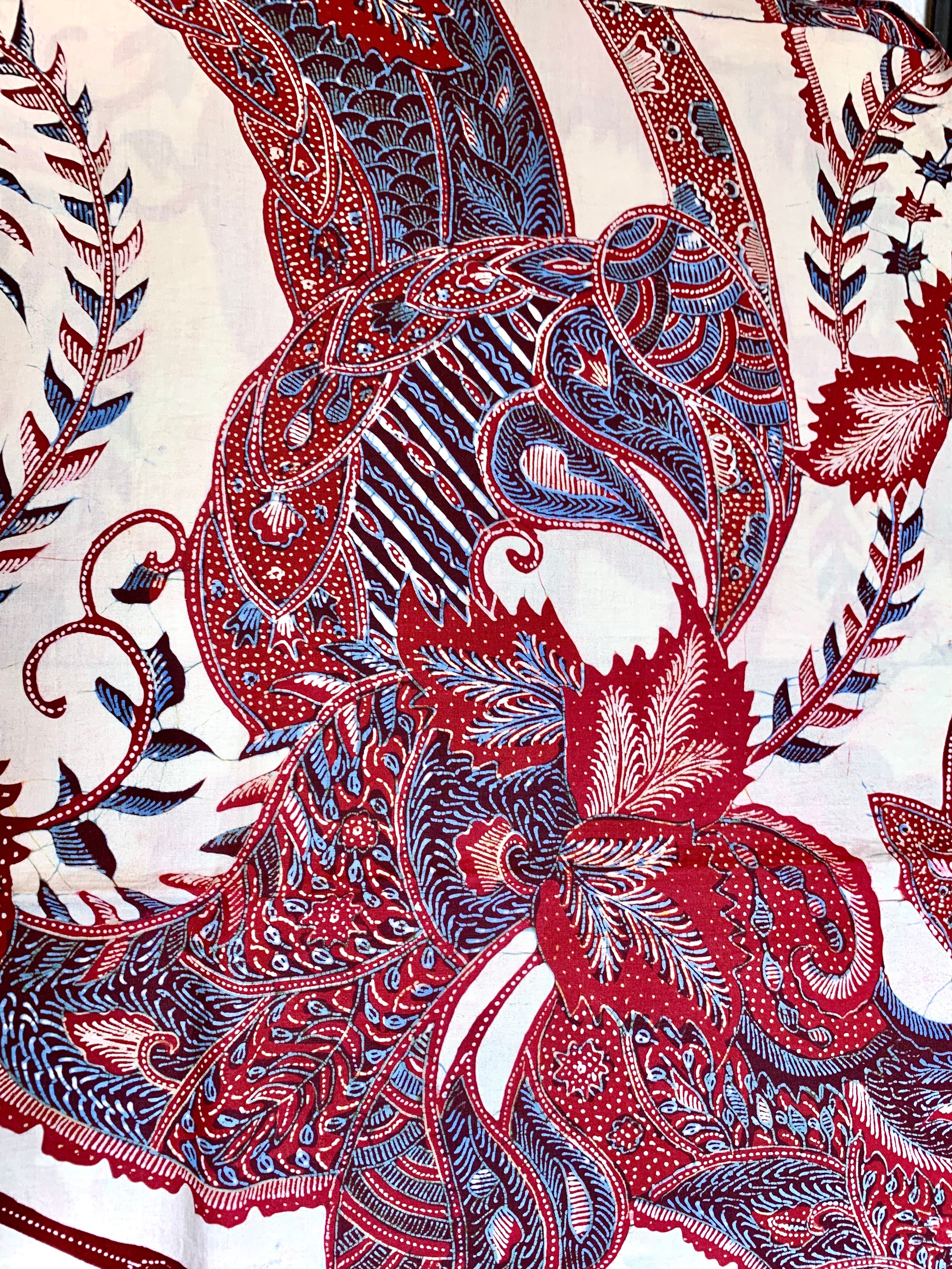 Batik Tulis Cirebon KB-35.5775