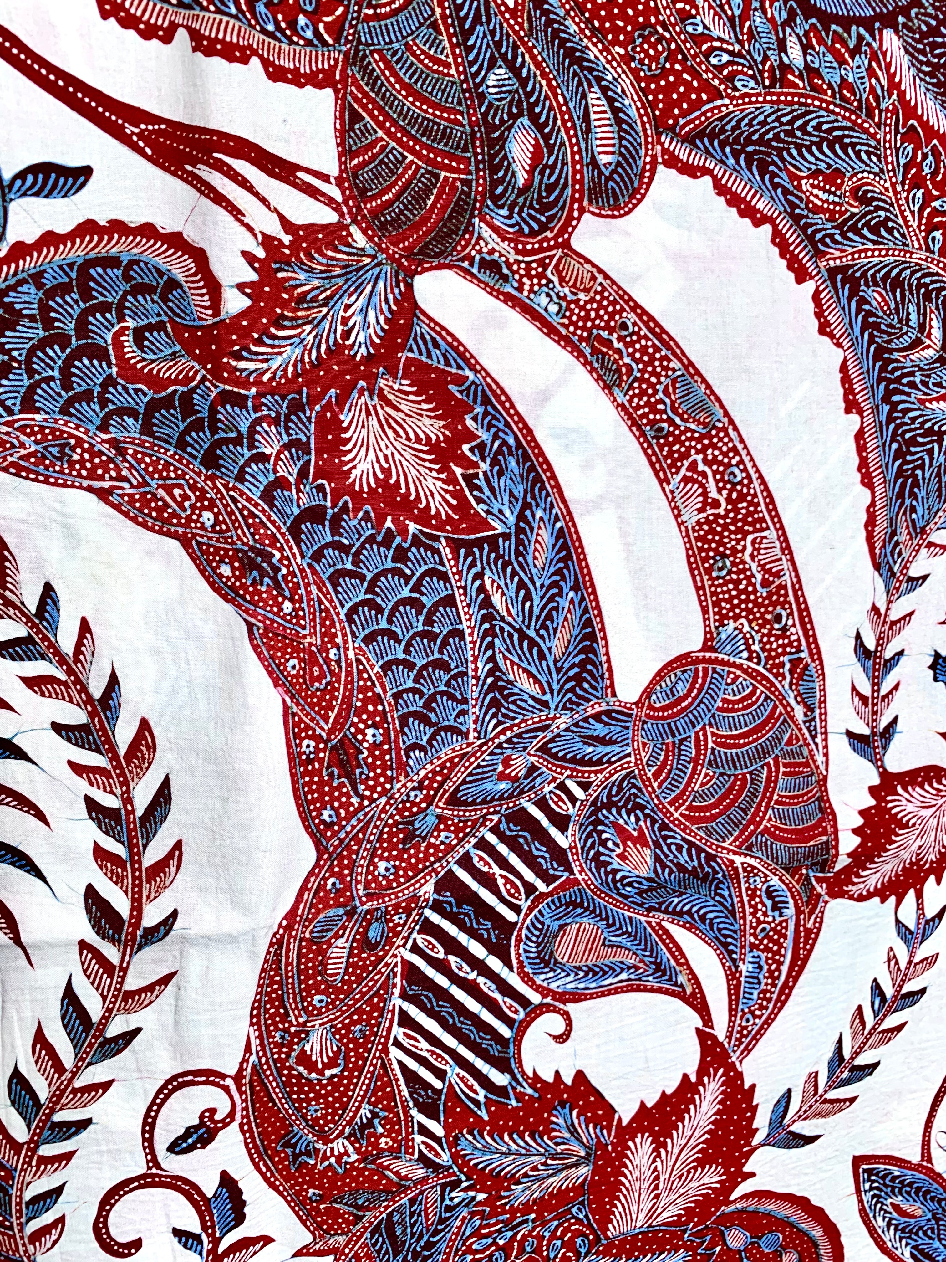 Batik Tulis Cirebon KB-35.5775