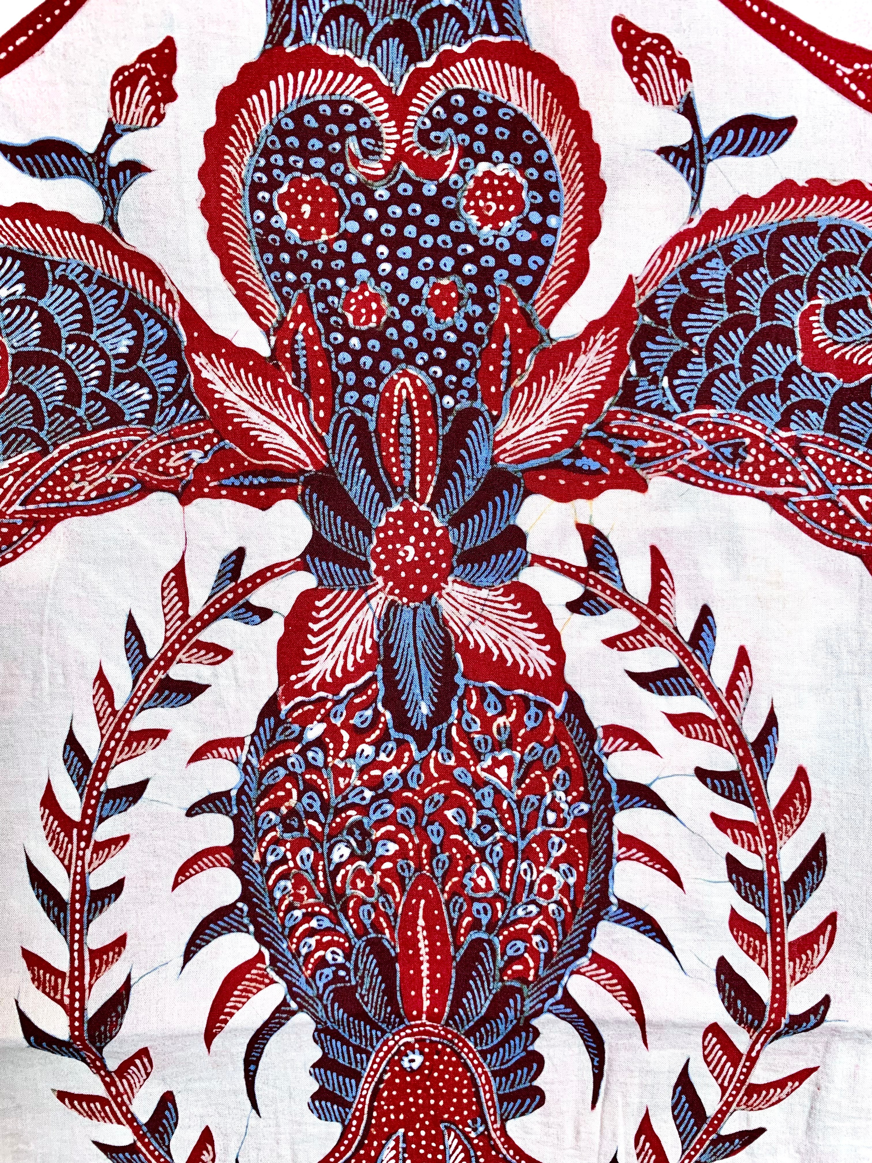 Batik Tulis Cirebon KB-35.5775